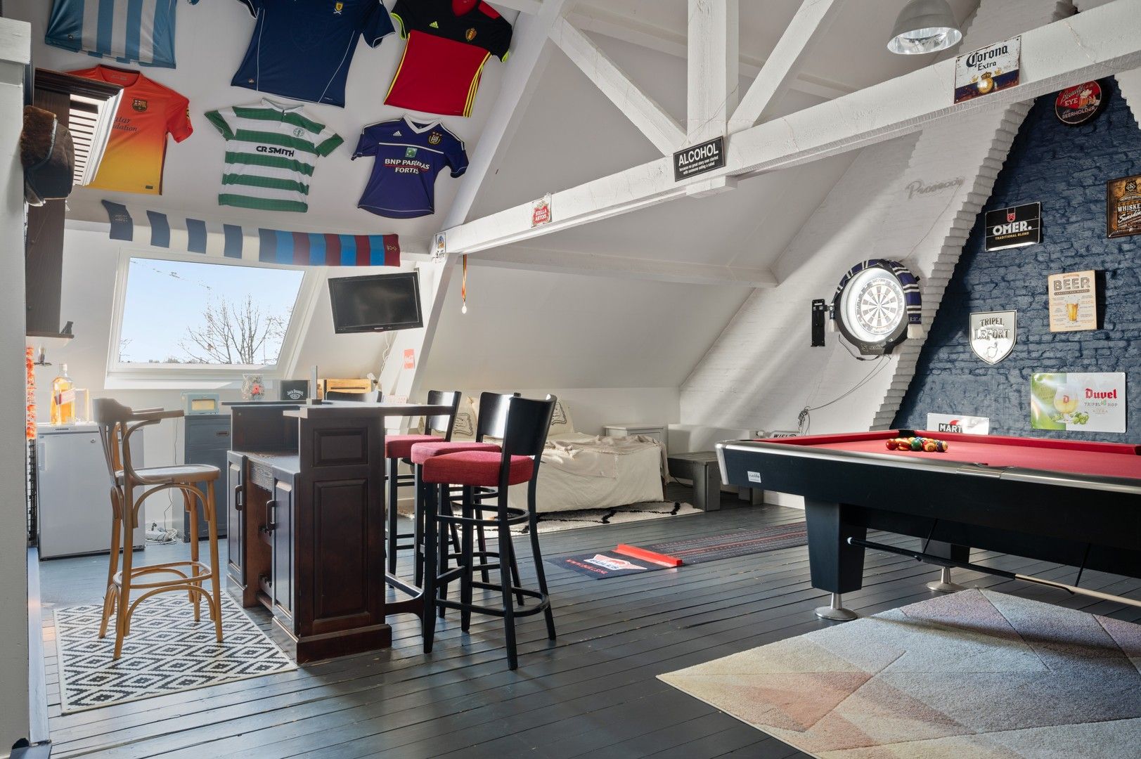 OPEN HOUSE VRIJDAG 23/01 van 18u - 20u foto 31