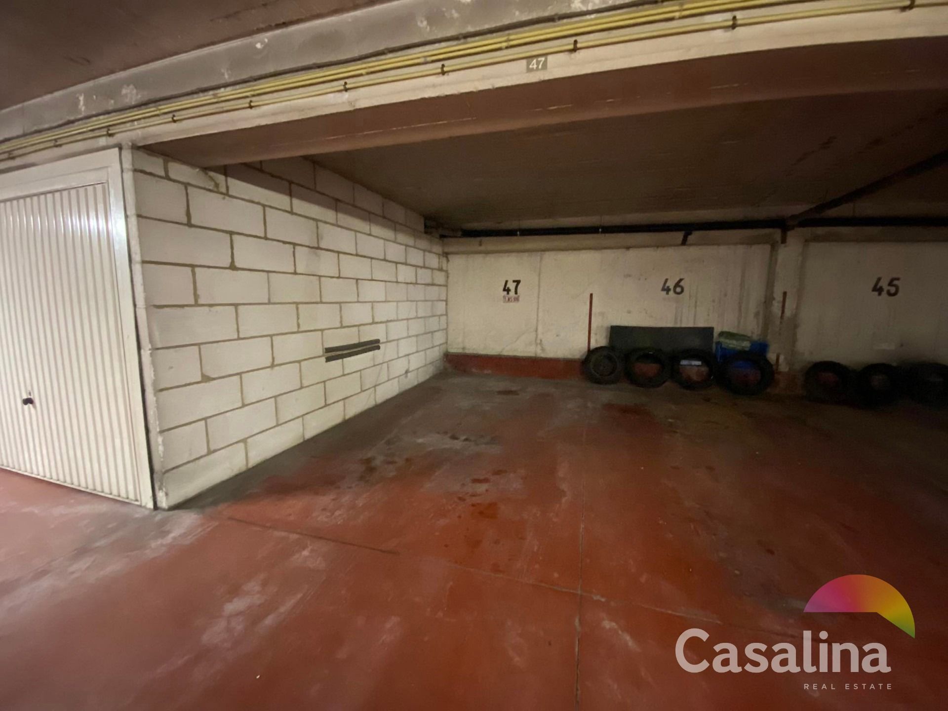 Appartement met 3 slaapkamers van 106 m² en 2 terrassen. foto 11