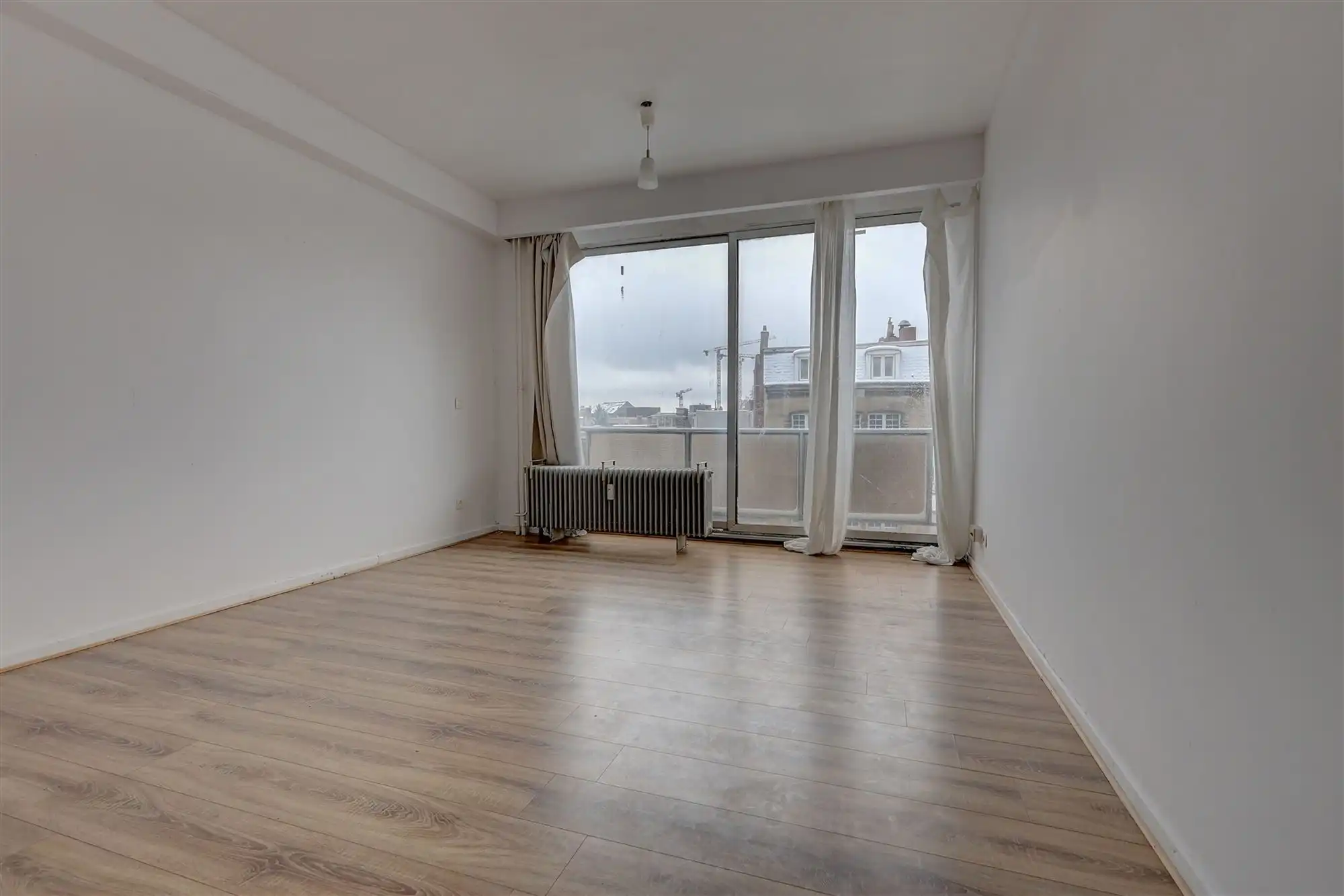 Instapklare studio nabij het Centraal Station Antwerpen! foto 2