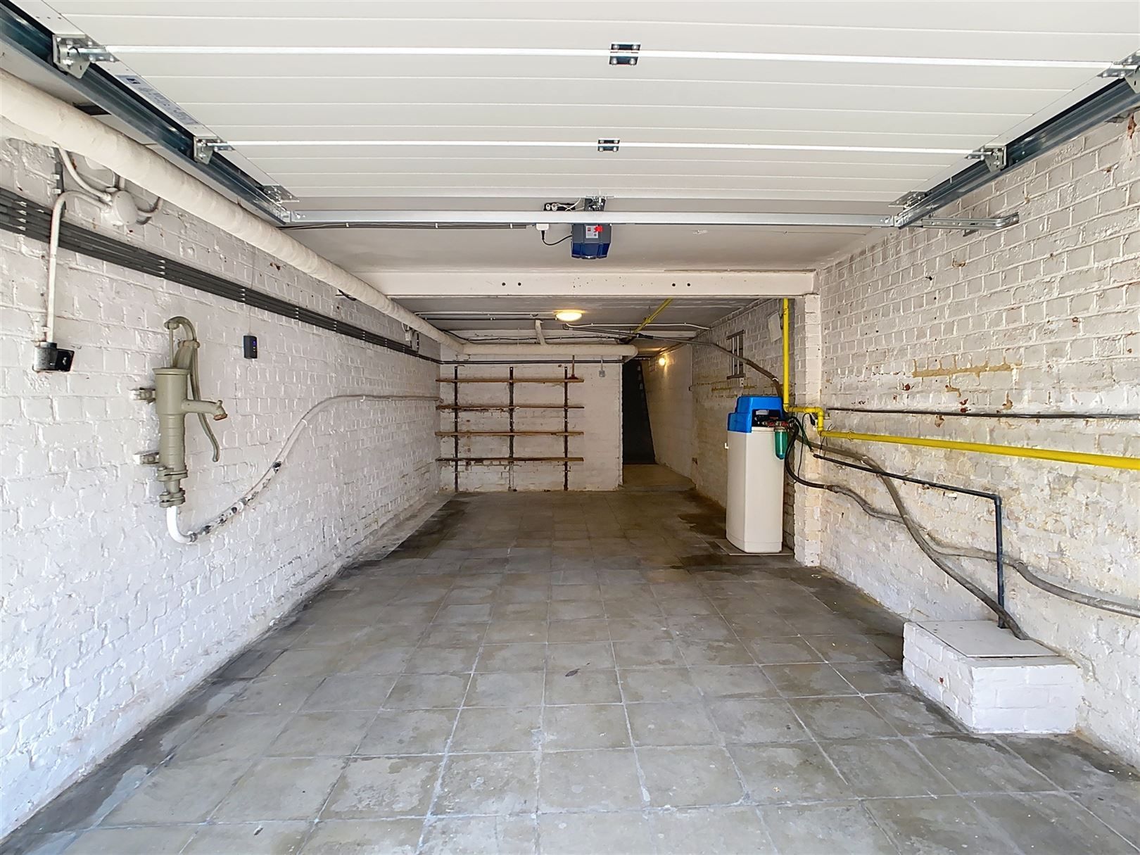 Gezellige woning, 2 slpks, terras/koer, garage, 2a 77ca  foto 22