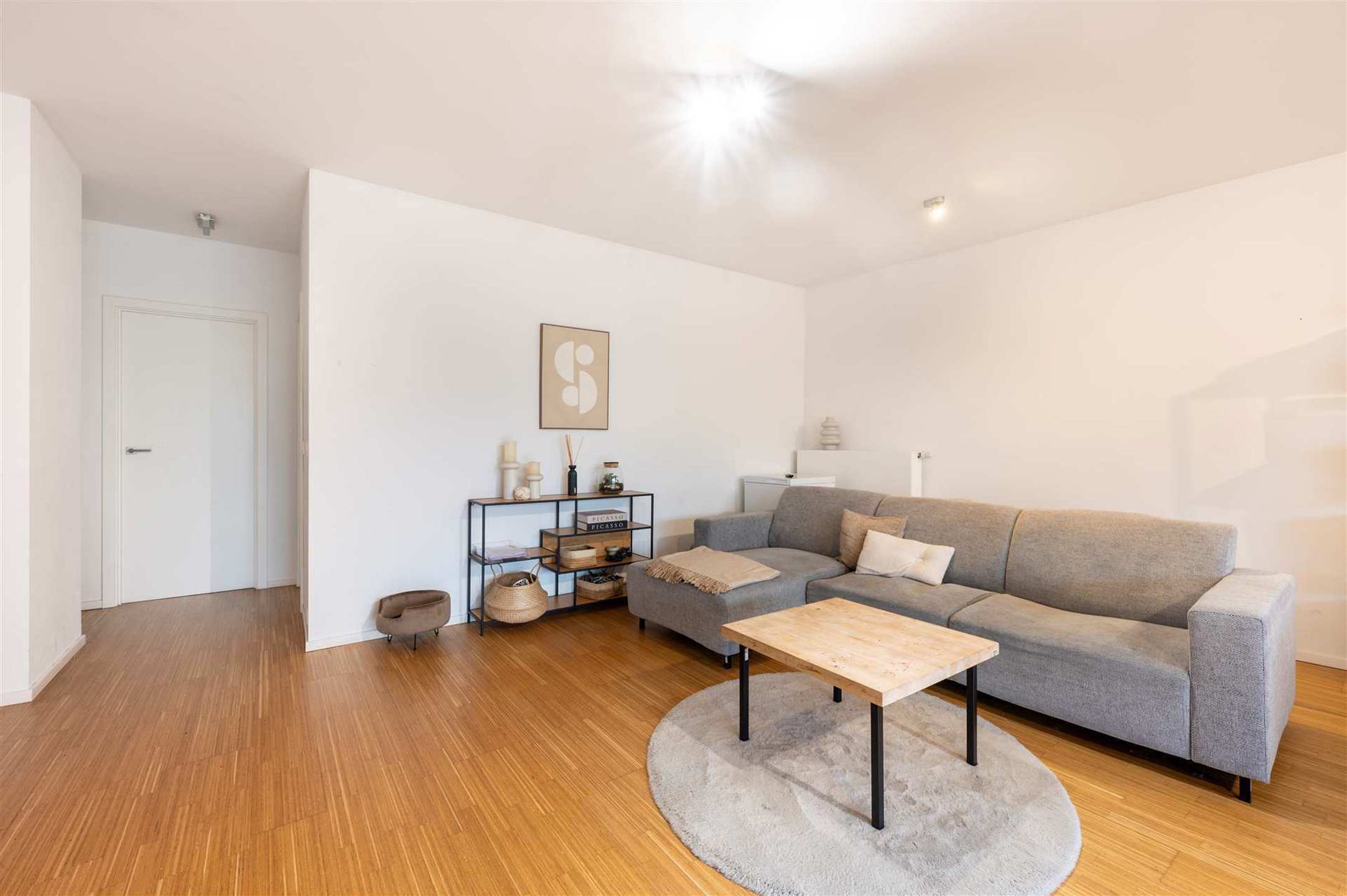 Modern & trendy appartement incl. garage foto 19
