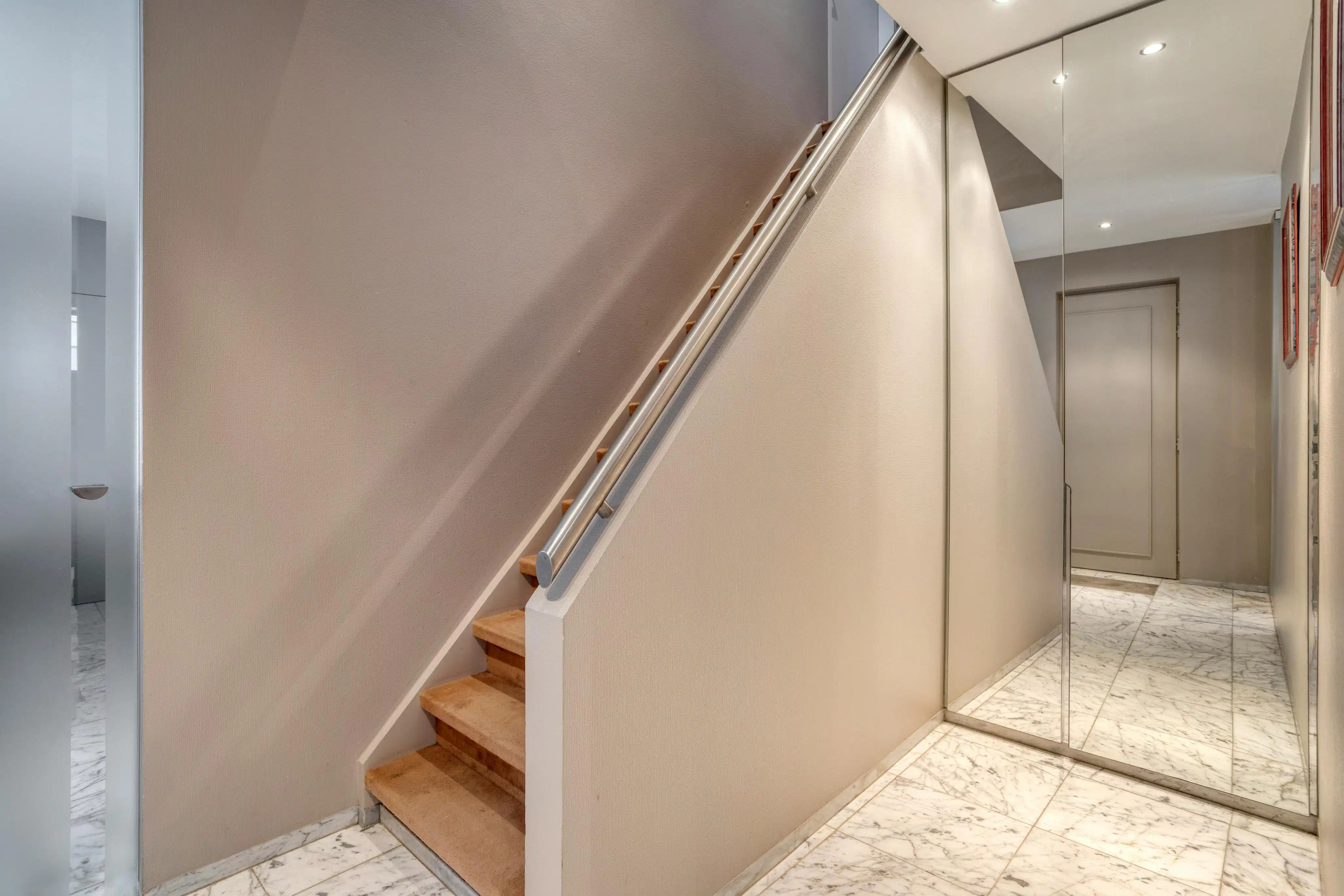 Ruime gezinswoning met prachtig verzicht foto 22