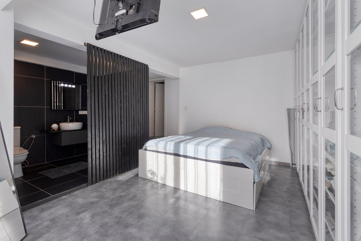 Huis met 4 slaapkamers, 2 badkamers en tuin te koop in Niel foto 12