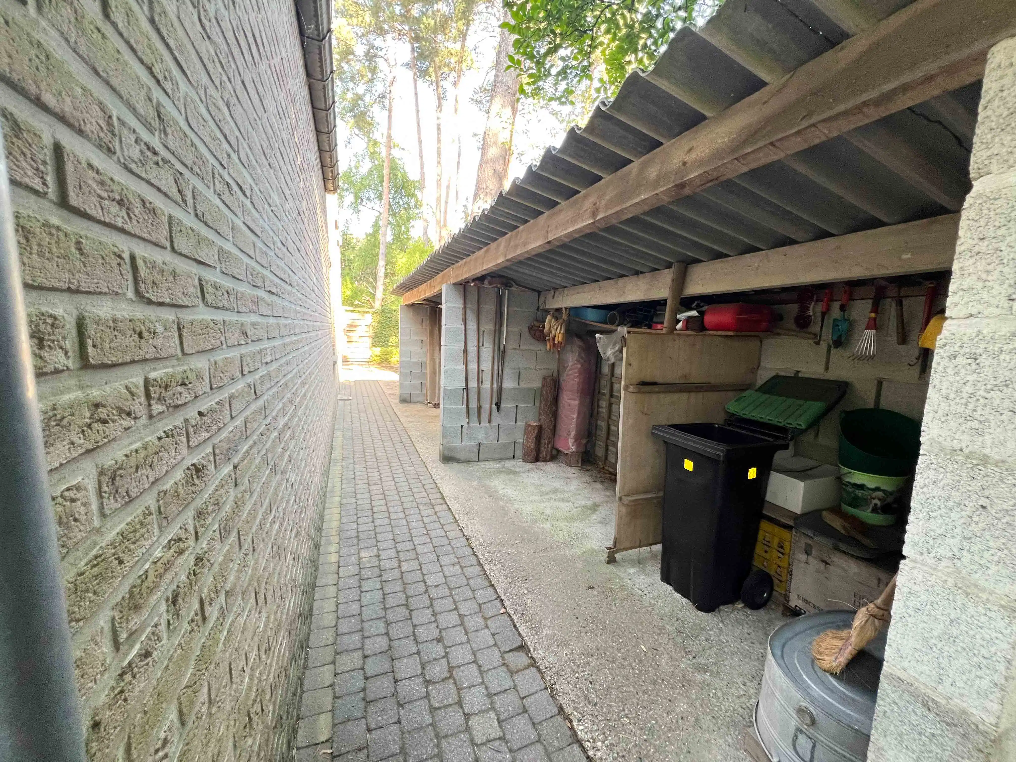 Exclusieve villa op rustige locatie foto 31