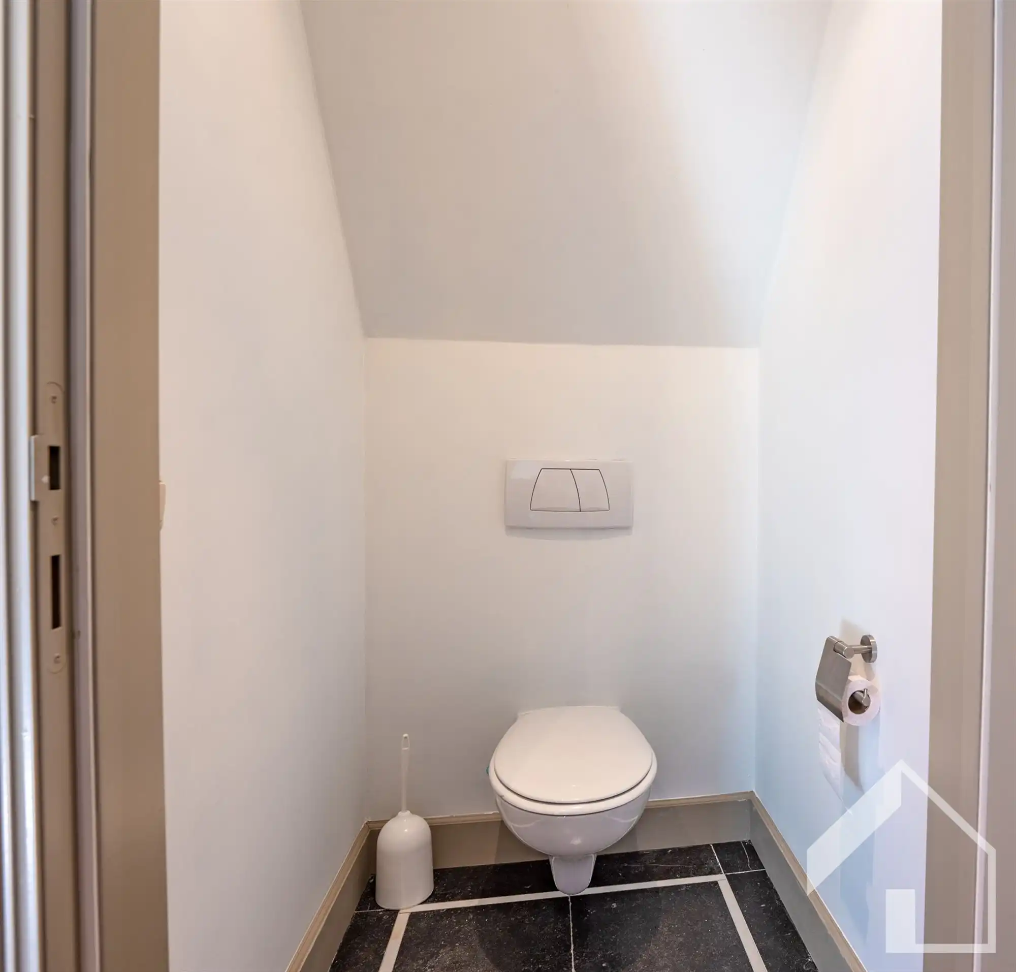 Exclusieve villa met loods, prachtige tuin en topafwerking op ruim 7.400 m²  foto 38