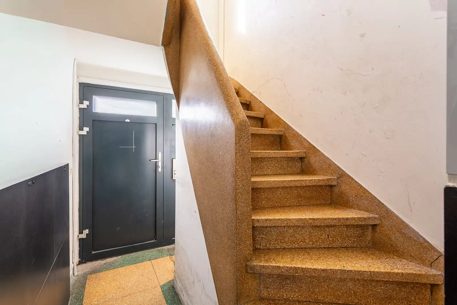 Vergund studentengebouw op toplocatie aan Slachthuis-site foto 6