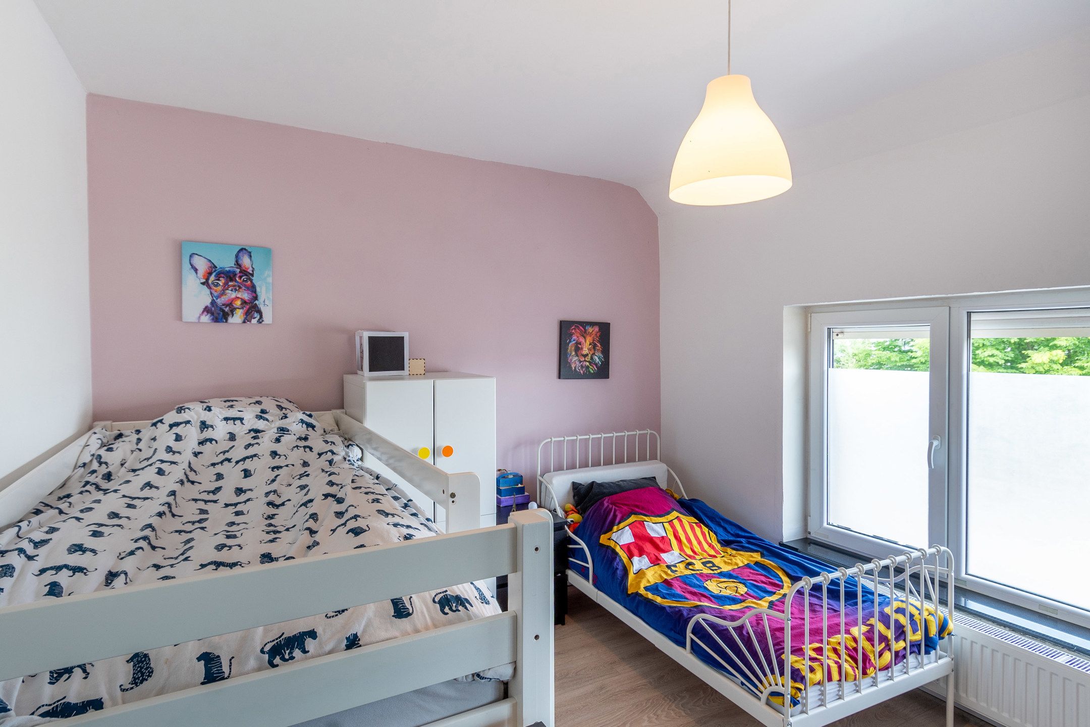 Instapklare starterwoning op centrale locatie  foto 13