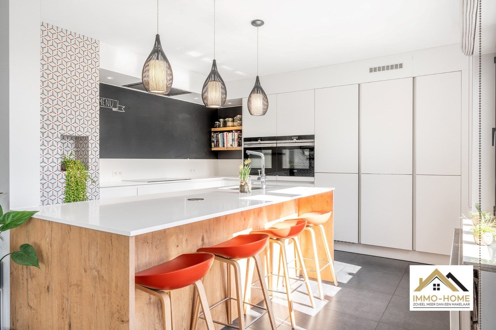 Prachtige instapklare villa met landelijk uitzicht  foto 14