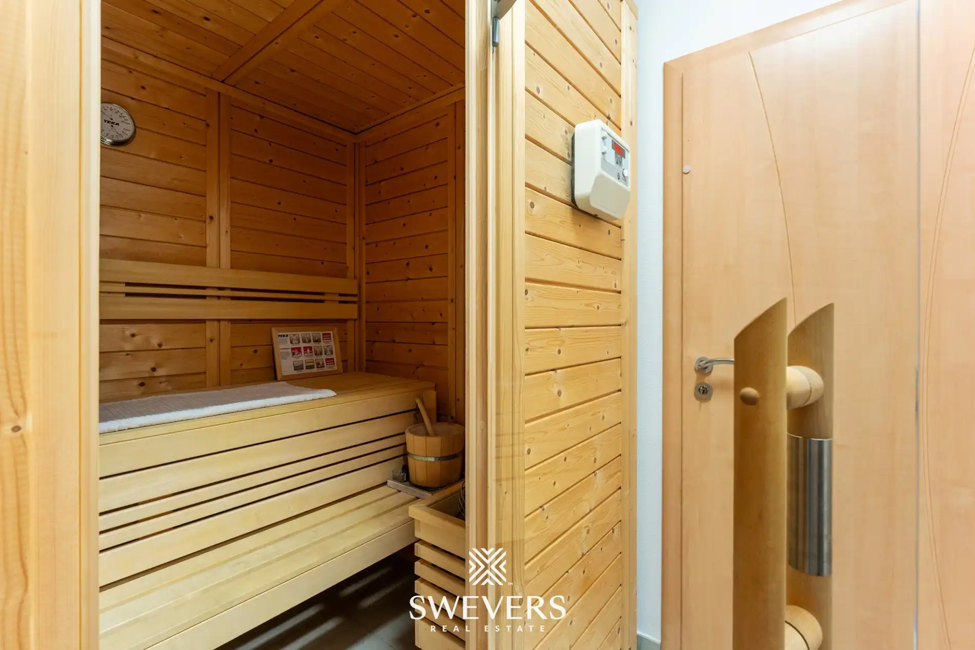 Topwoning voor grote gezinnen met luxe afwerking foto 15