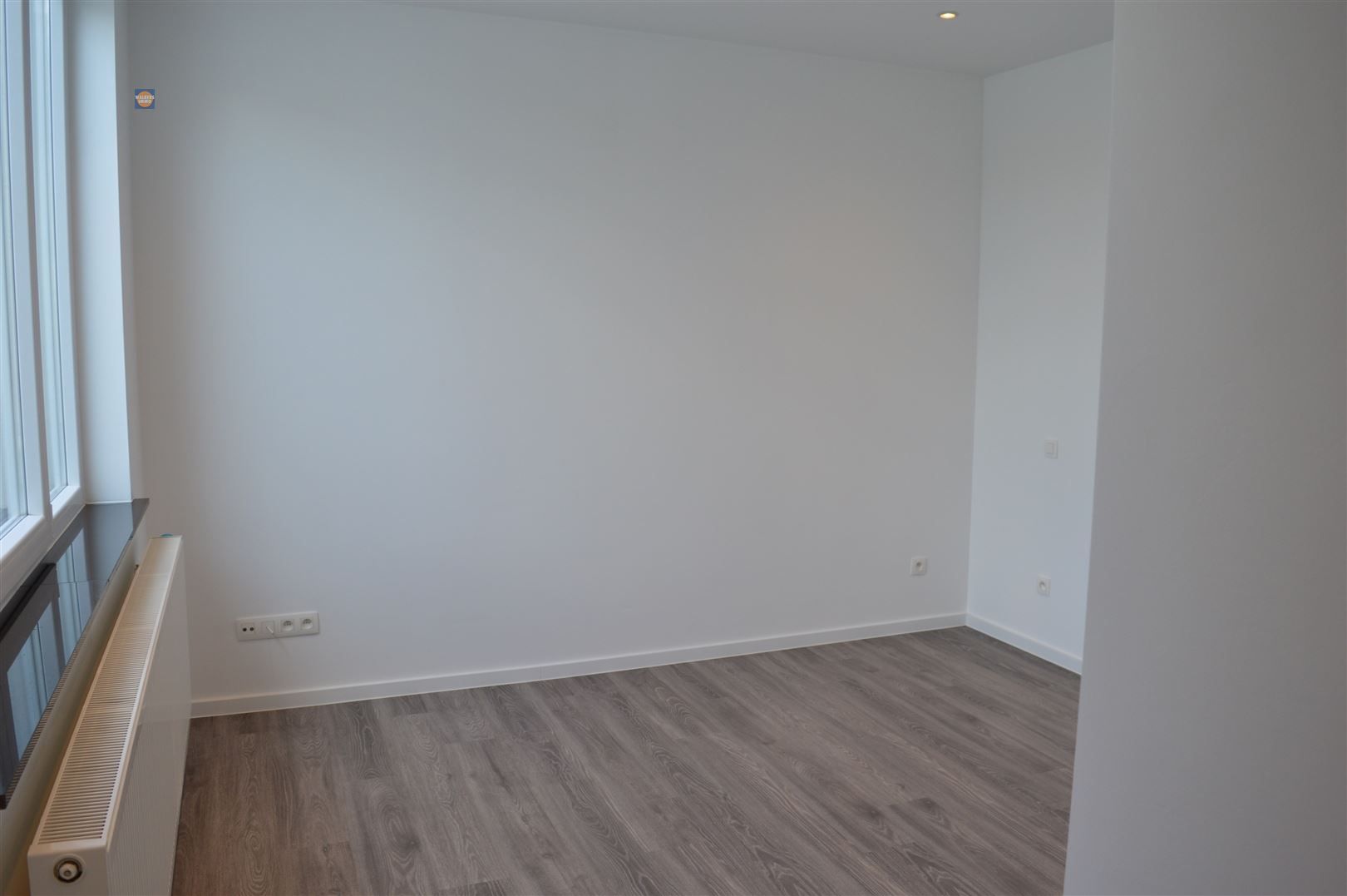 1-slpk appartement met groot terras nabij centrum Willebroek foto 7