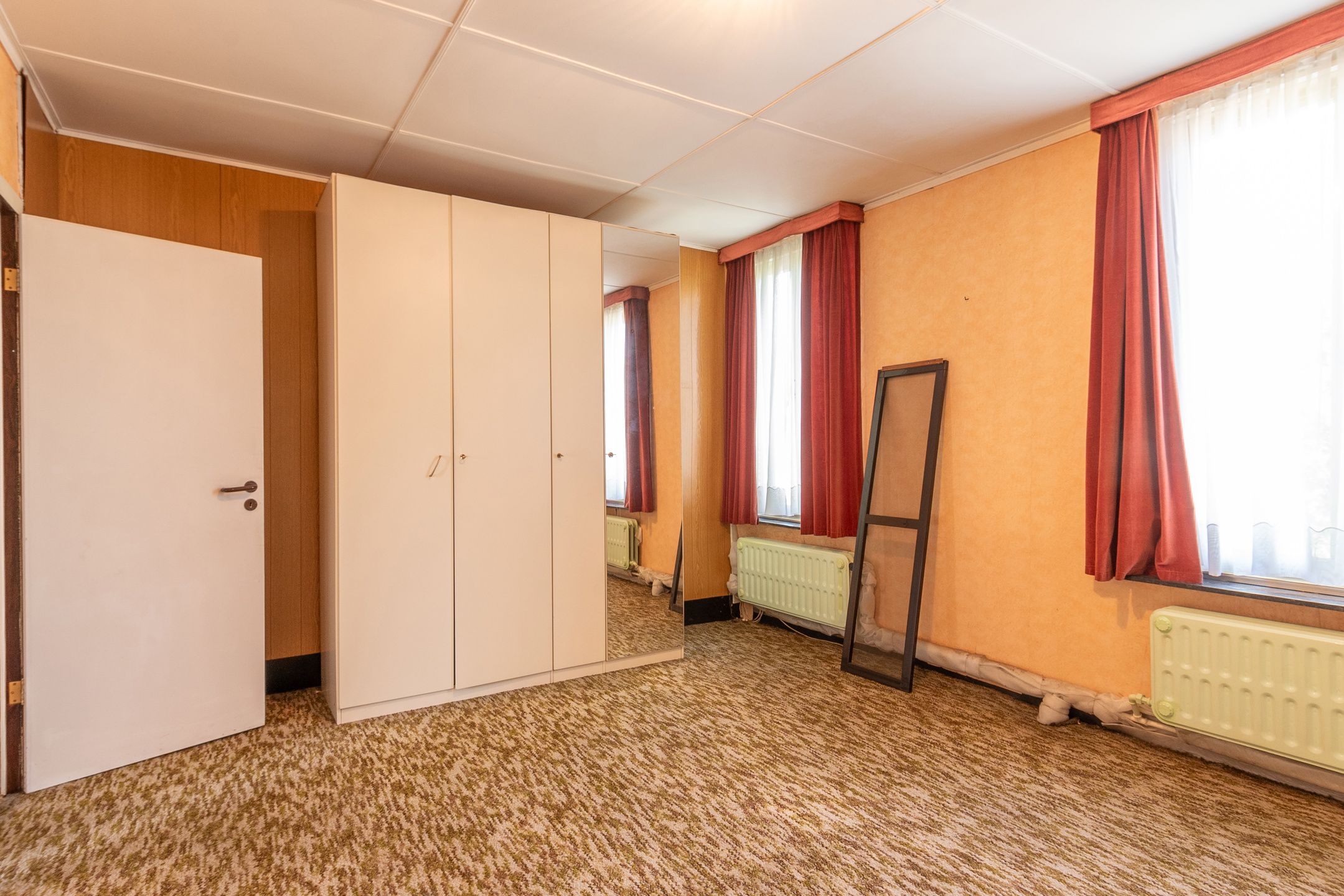 Unieke renovatiekans! Woning met talloze mogelijkheden! foto 23