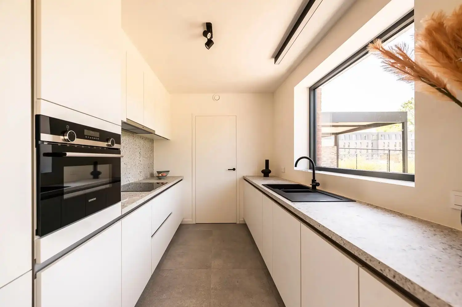 Residentie De Kom  - half open bebouwing foto 5