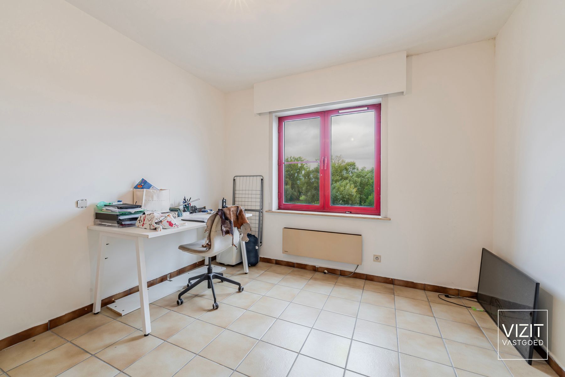Ruim 2-slaapkamerappartement foto 6