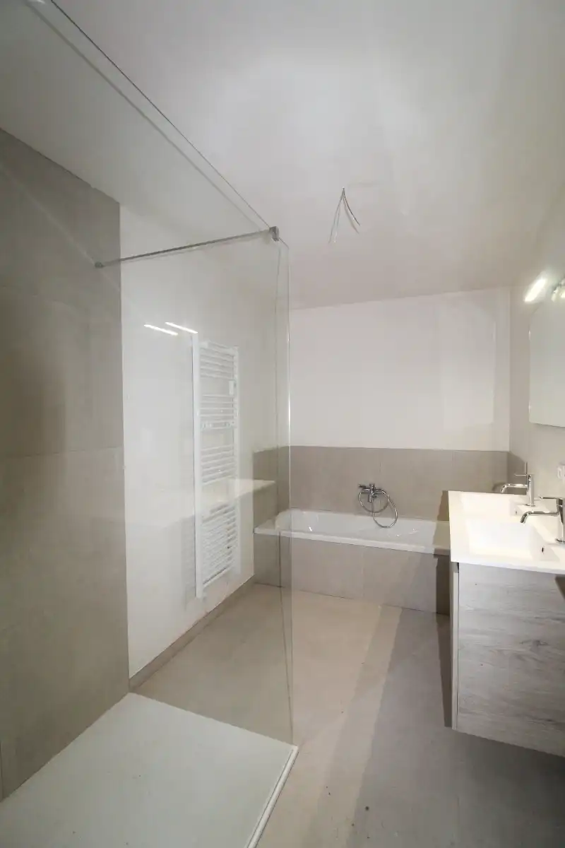 Energiezuinige nieuwbouwwoning in Meulebeke foto 6