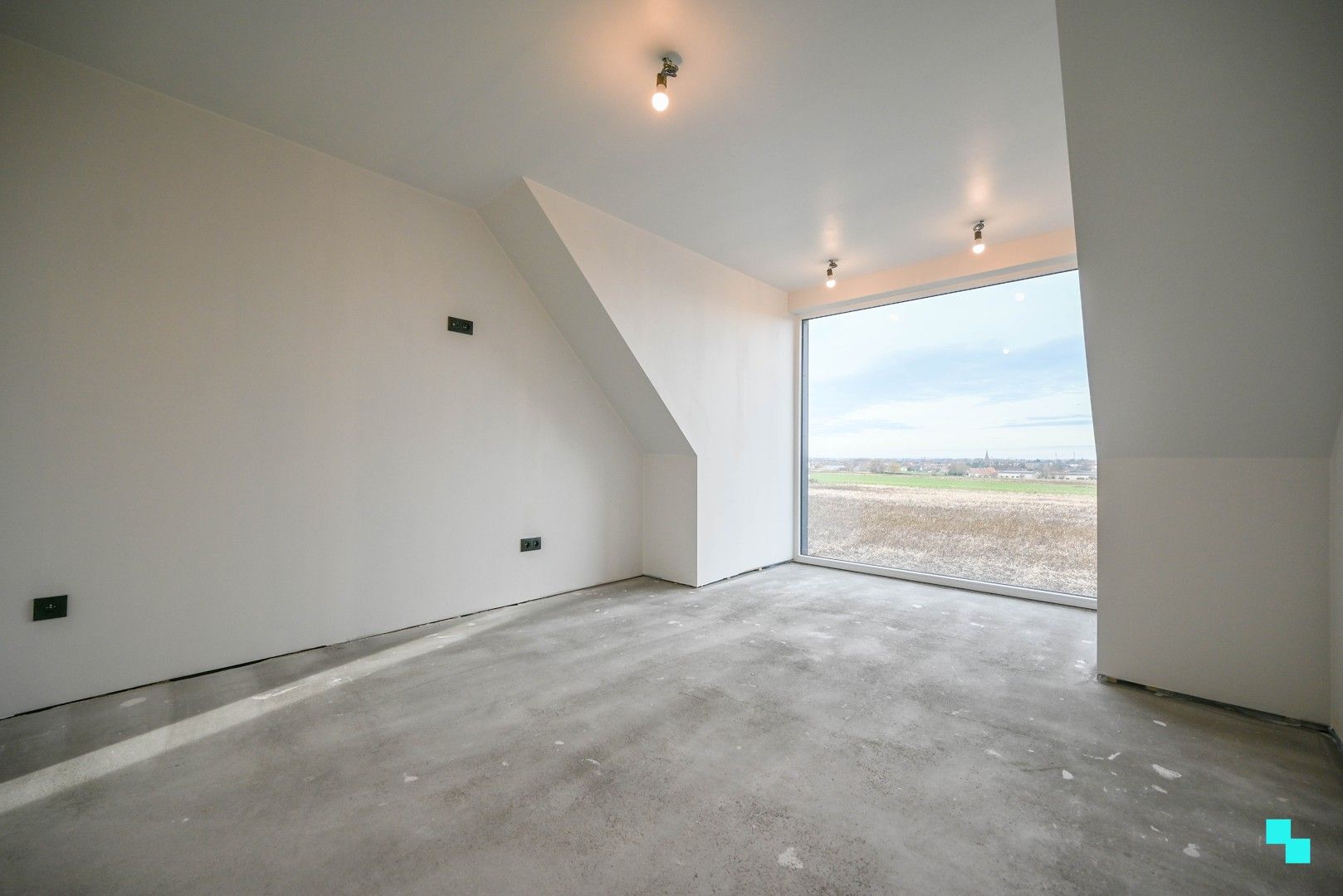 Landelijk gelegen BEN-nieuwbouwwoning te Meulebeke foto 21