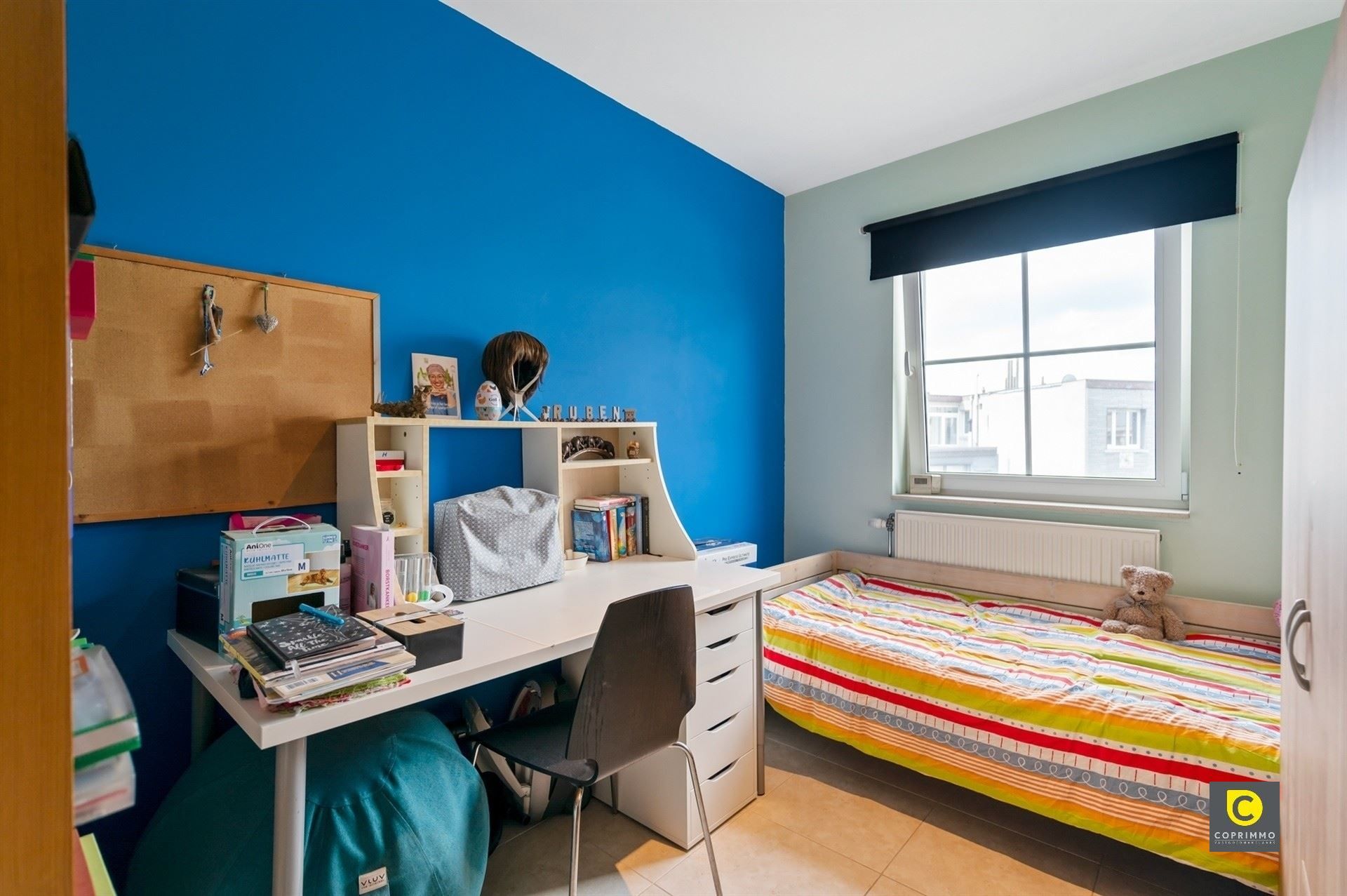 Super gelegen 3 slp apparrtement en AU foto 8