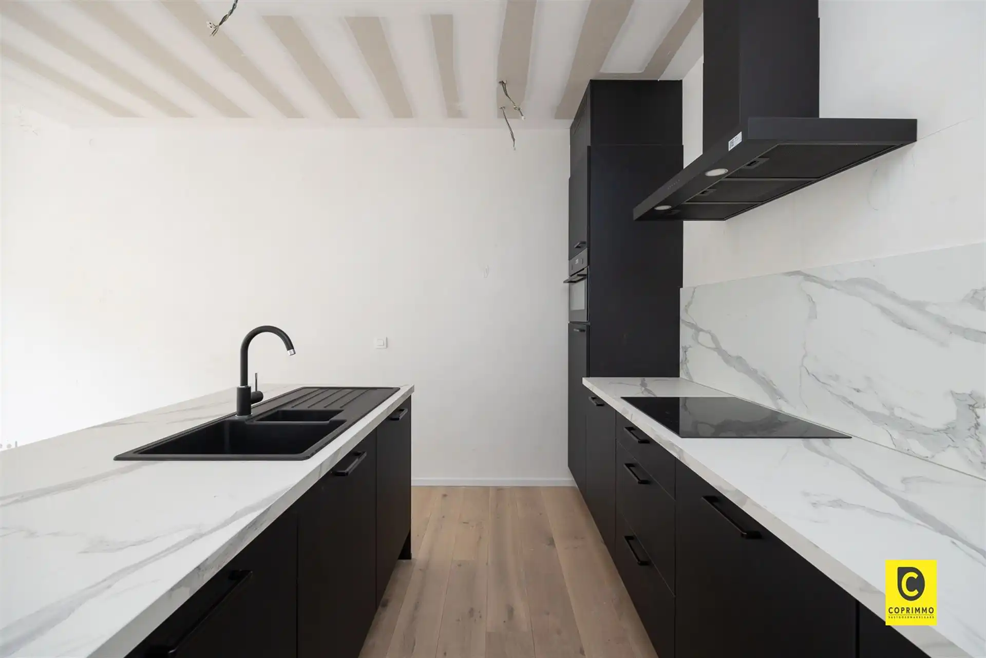 The Vault: nieuwbouw 1 slaapkamer app foto 4