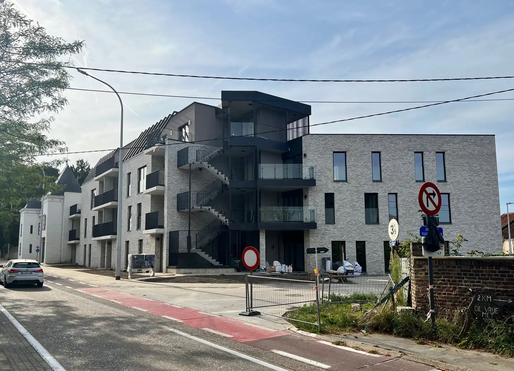 Appartement te koop foto 6