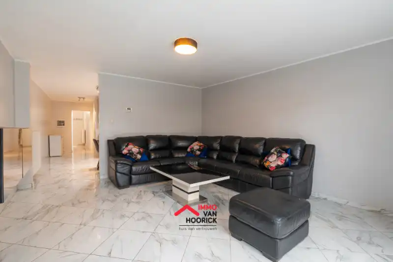 Woning aan de stadsrand - 3 slpkmrs! foto 10