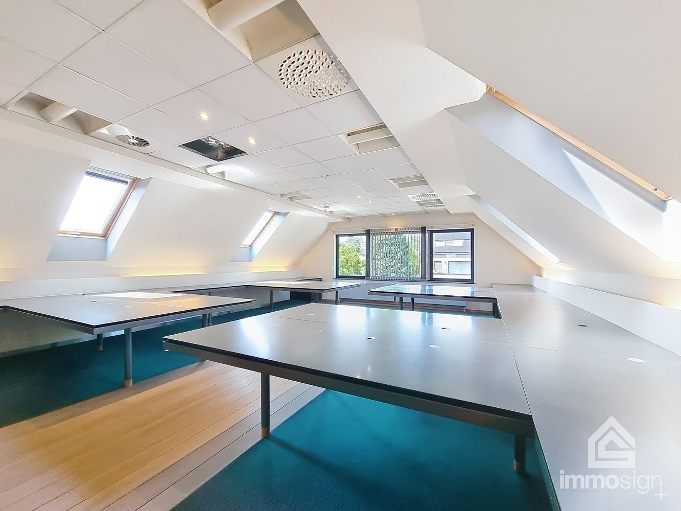 Energiezuinige kantoorruimte van 220 m² foto 26