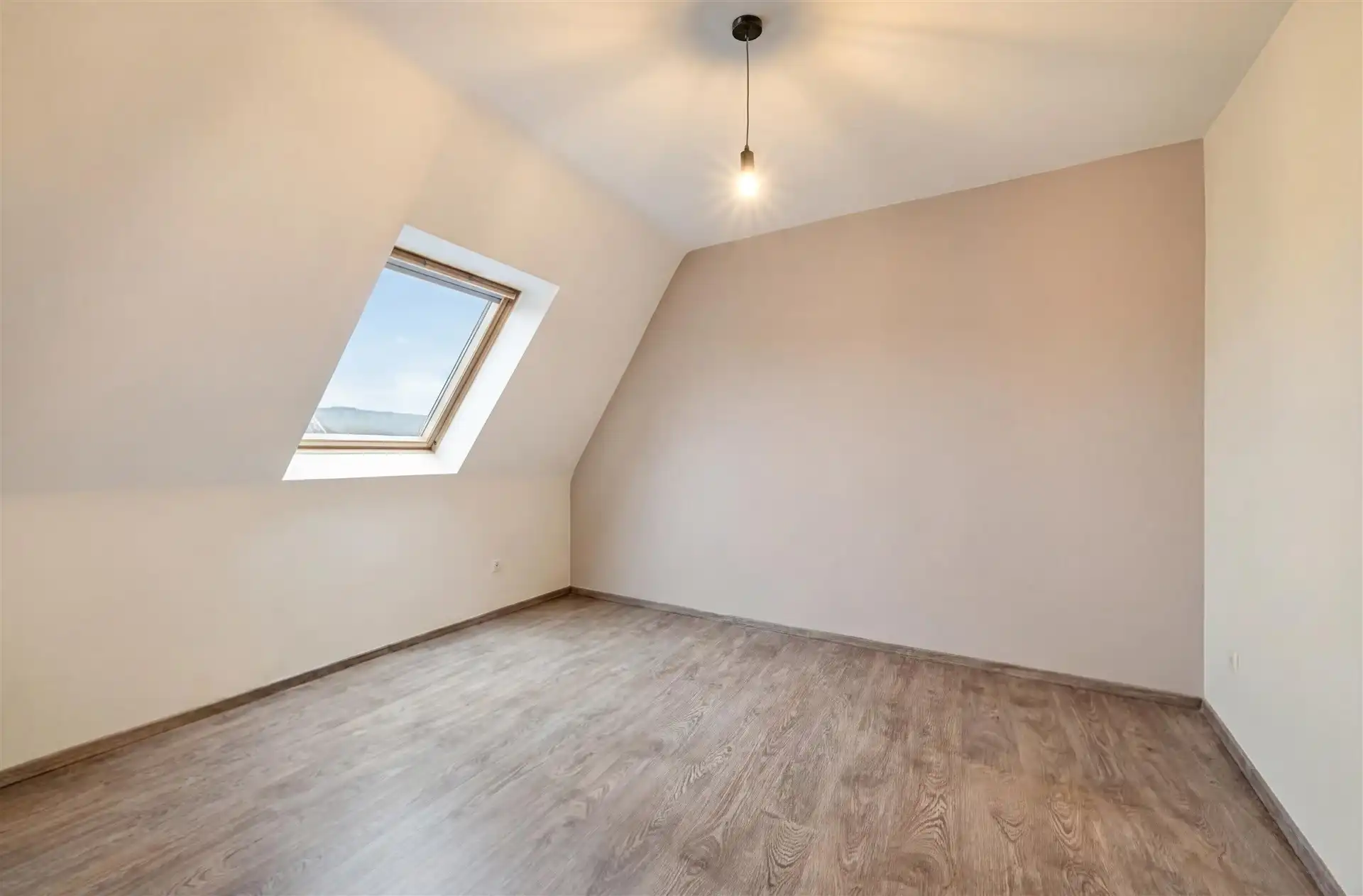 Prachtig duplex appartement in centrum Hofstade foto 7
