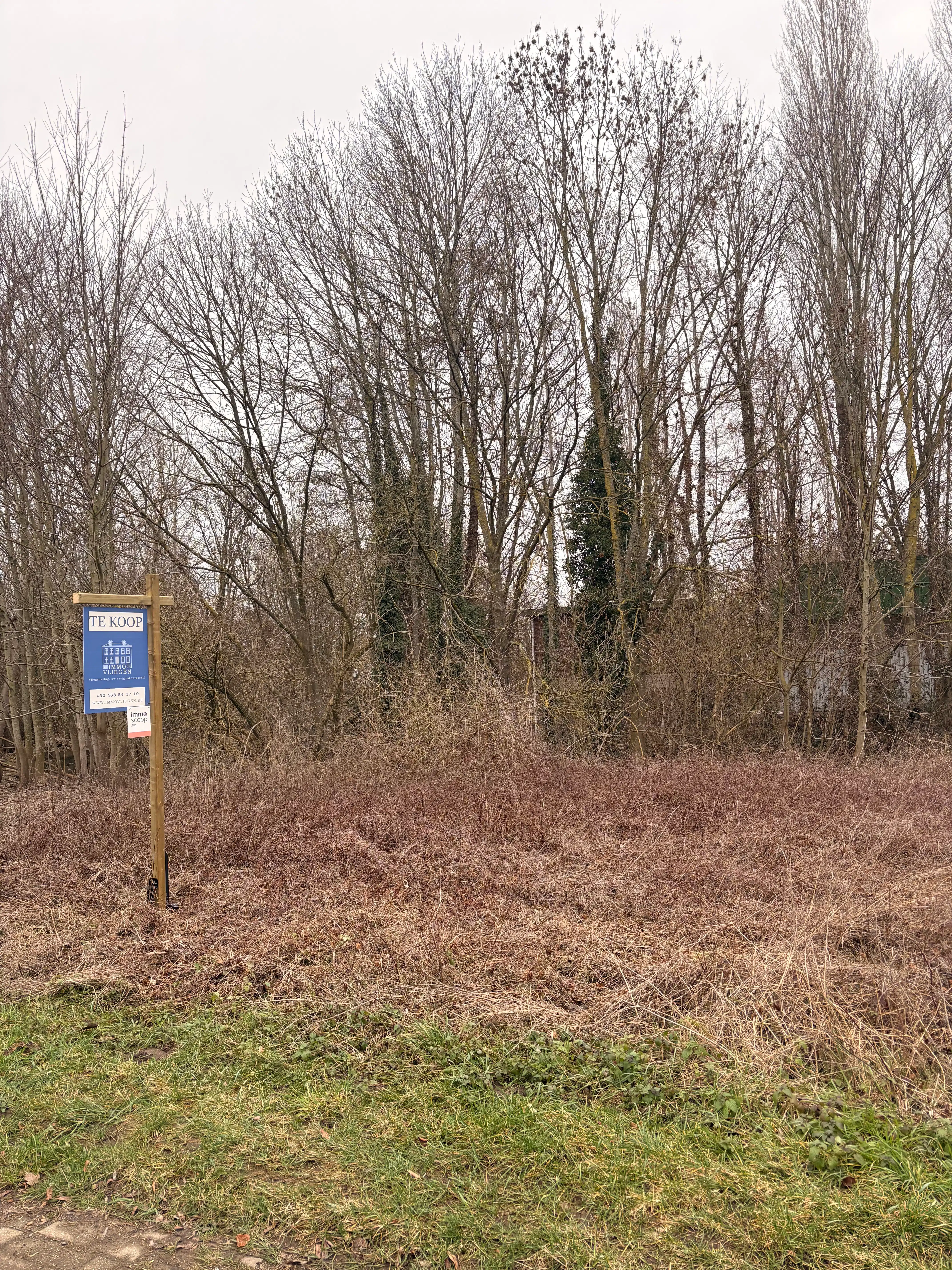 Unieke bouwkans in Meeswijk foto {{pictureIndex}}