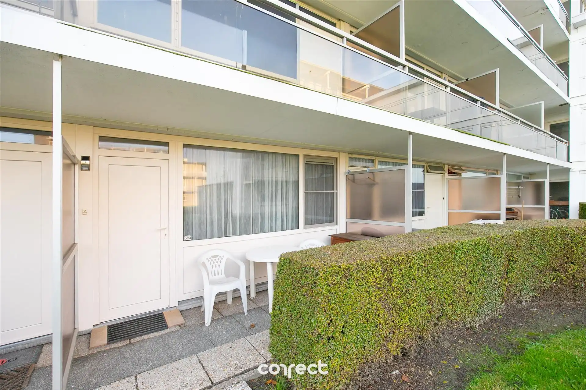 Goed onderhouden vakantieappartement met 1 slaapkamer.  foto 7