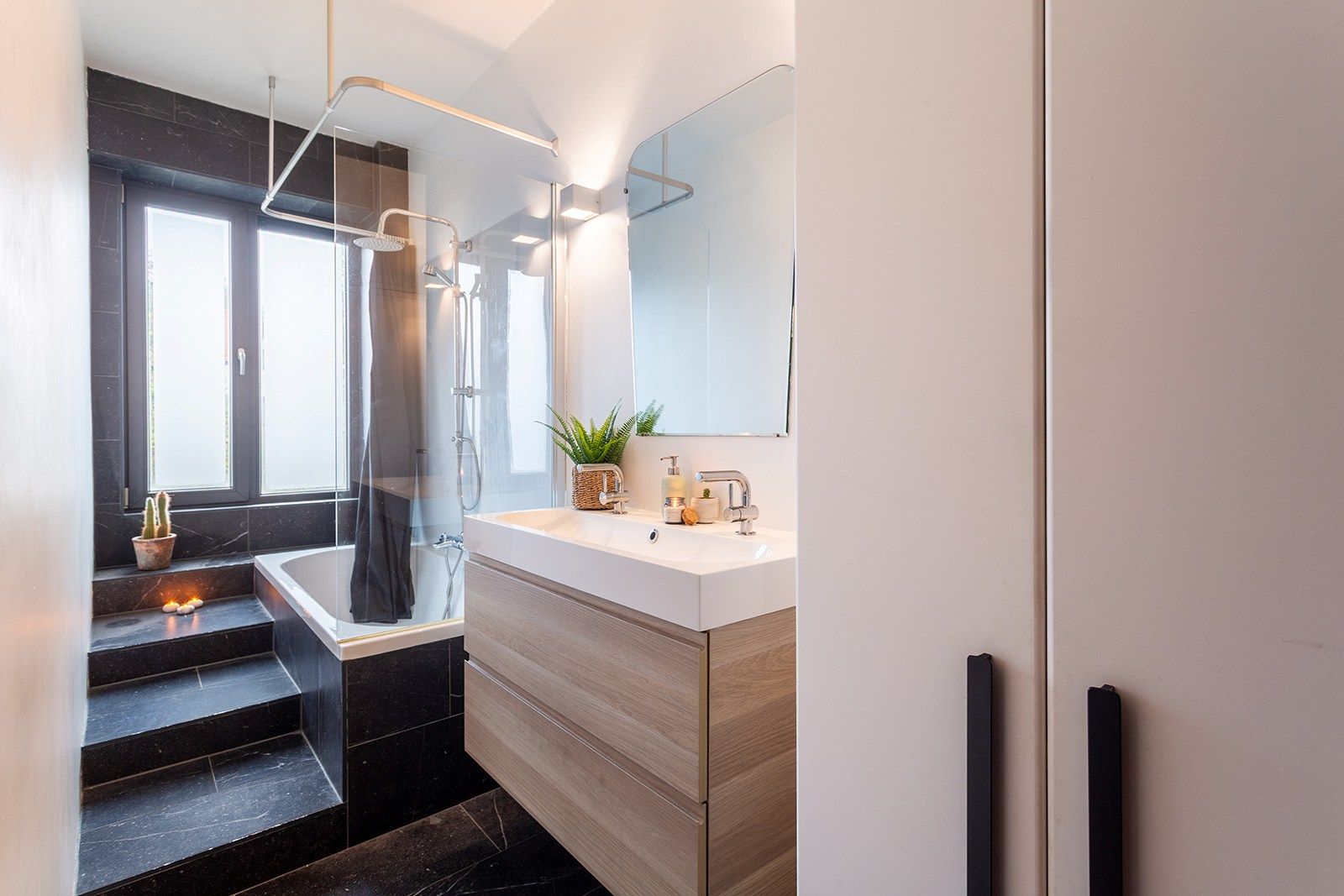 Charmant en energiezuinig appartement foto 7