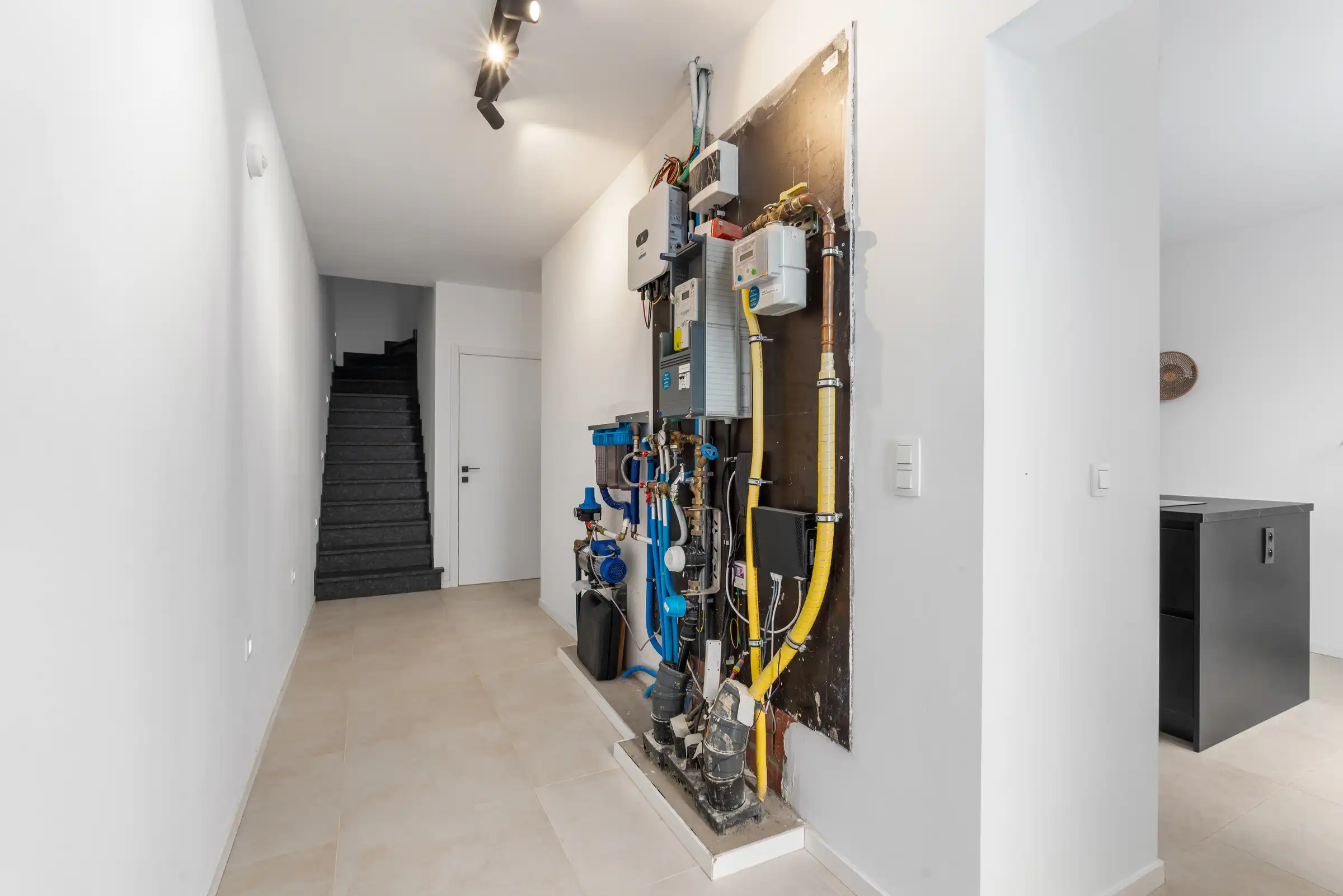 Top woning met een sfeervolle inrichting foto 16