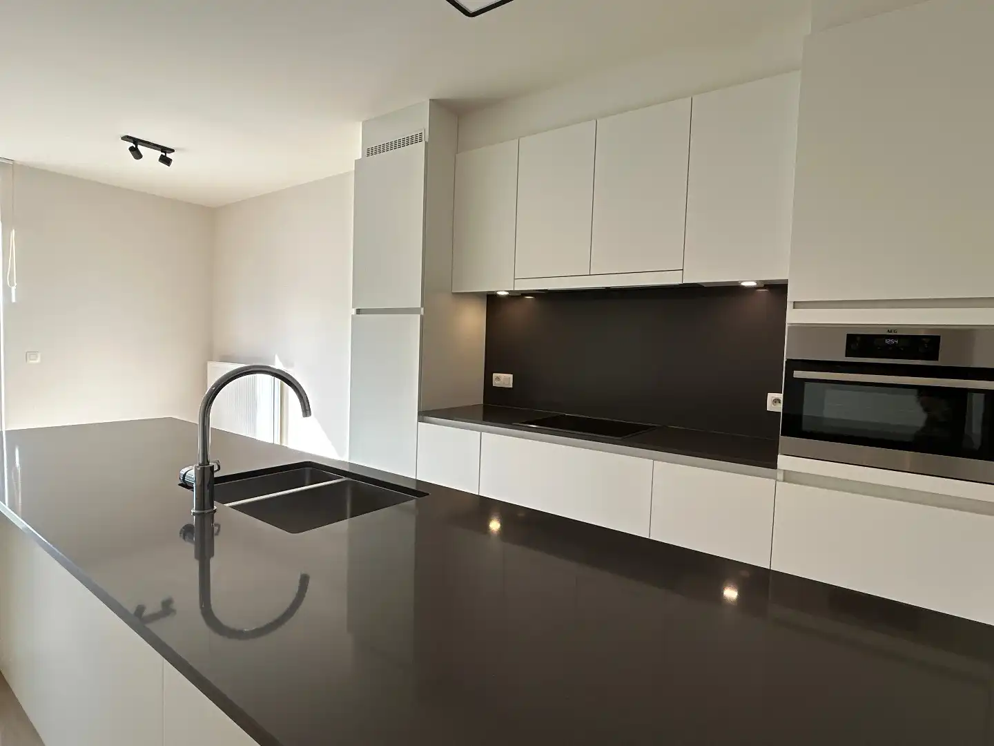 Riant appartement in Haacht centrum foto 11