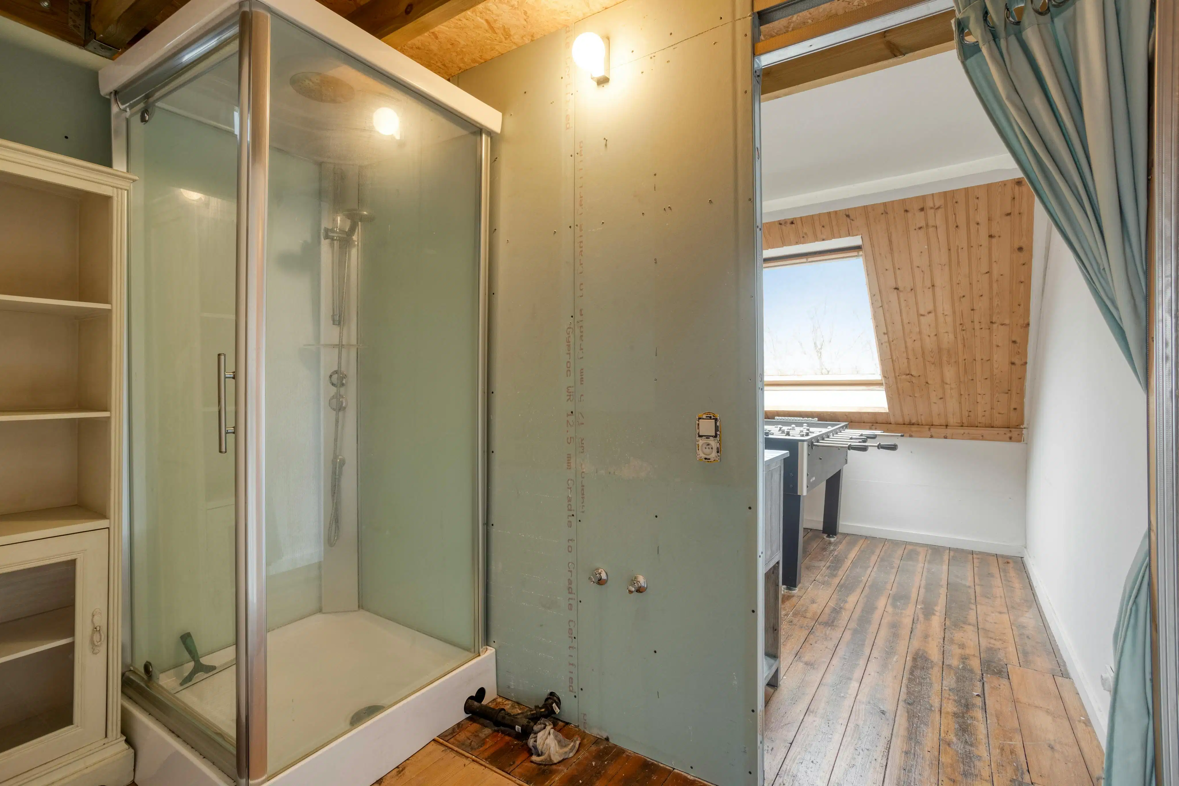 Karaktervolle woning met 6 slaapkamers te koop in Kontich foto 39