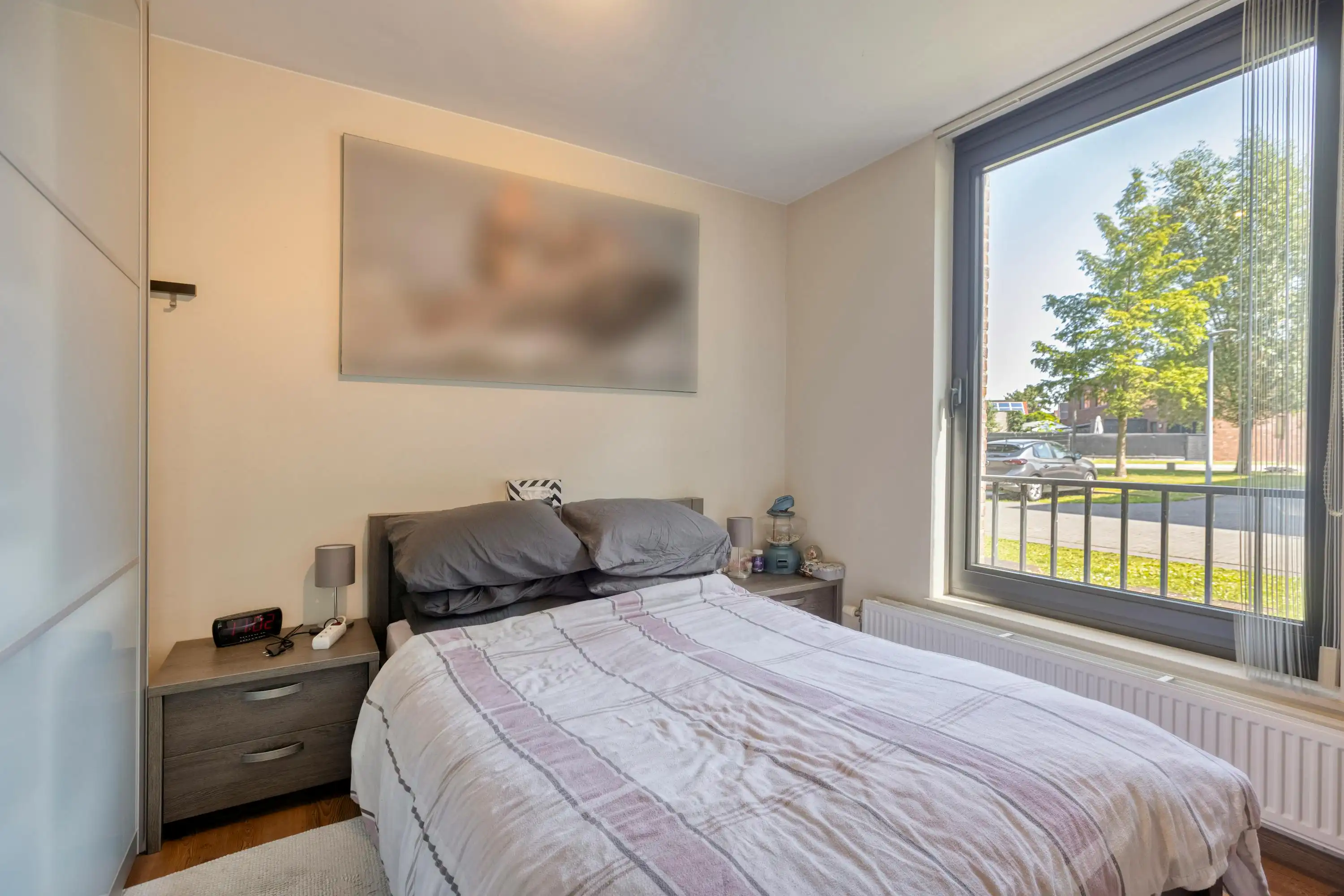 Recent appartement nabij Damse Vaart in Brugge foto 7