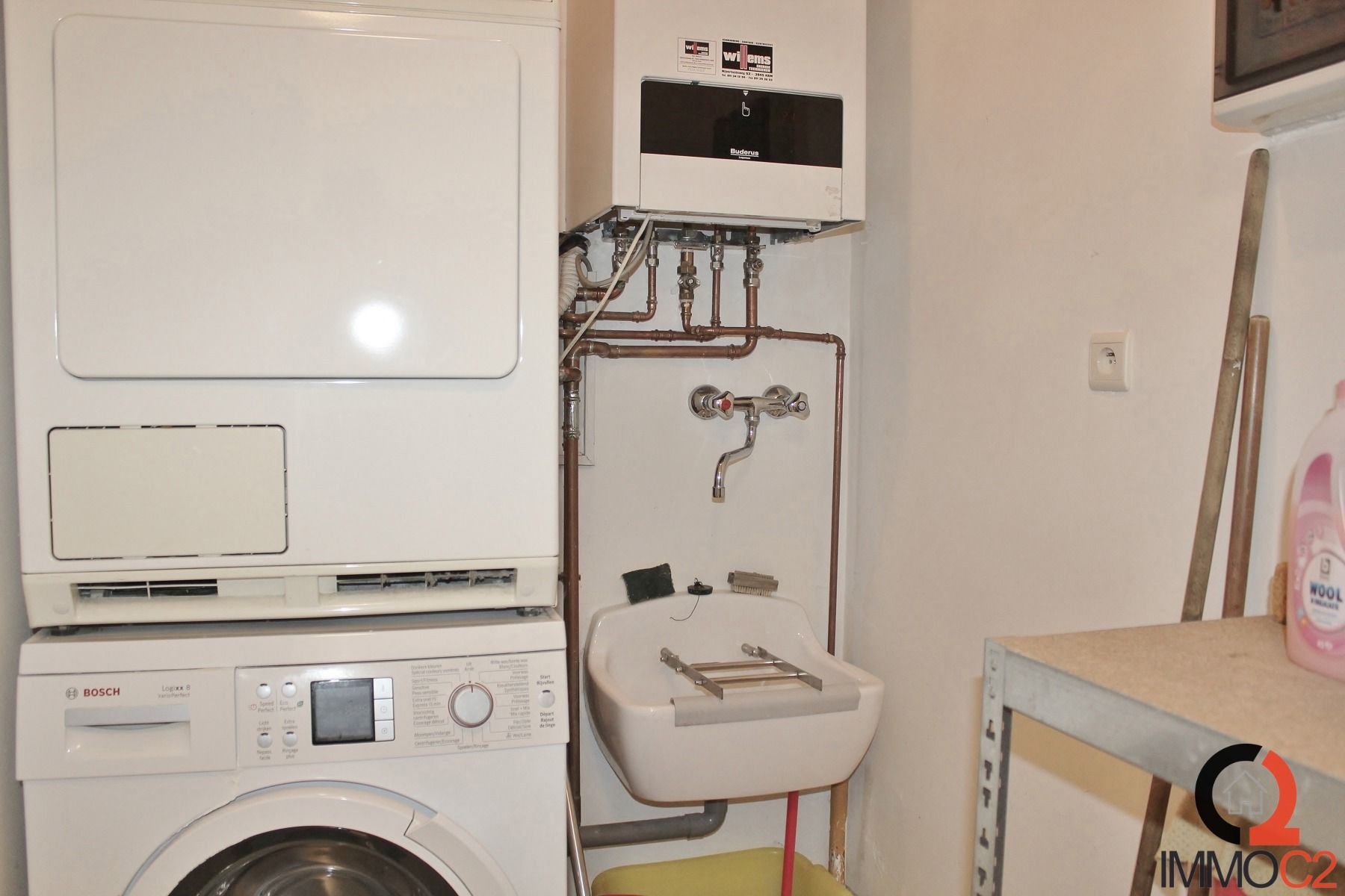 Appartement te huur foto 10