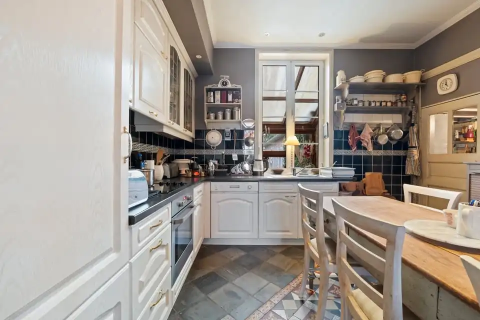 AUTHENTIEKE EIGENDOM MET KARAKTER, TUIN EN COMMERCIËLE MOGELIJKHEDEN foto 86