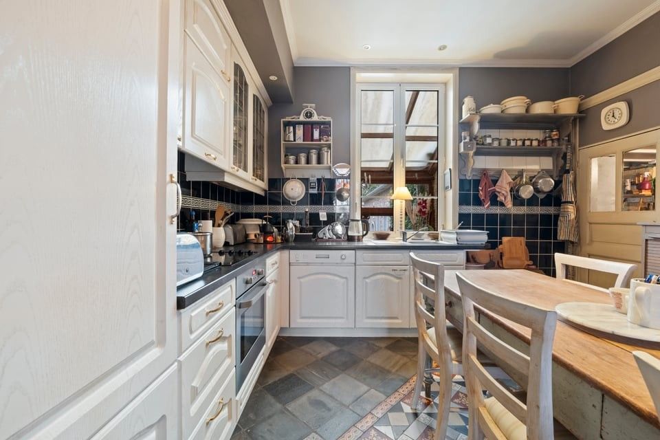 AUTHENTIEKE EIGENDOM MET KARAKTER, TUIN EN COMMERCIËLE MOGELIJKHEDEN foto 86