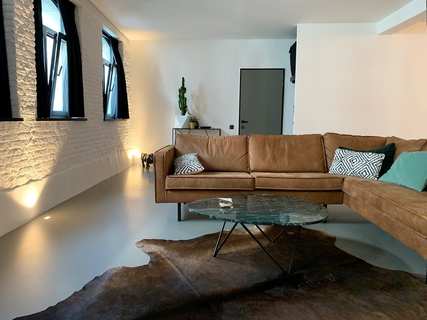 Gezellige loft op ideale locatie in het historisch centrum foto 2