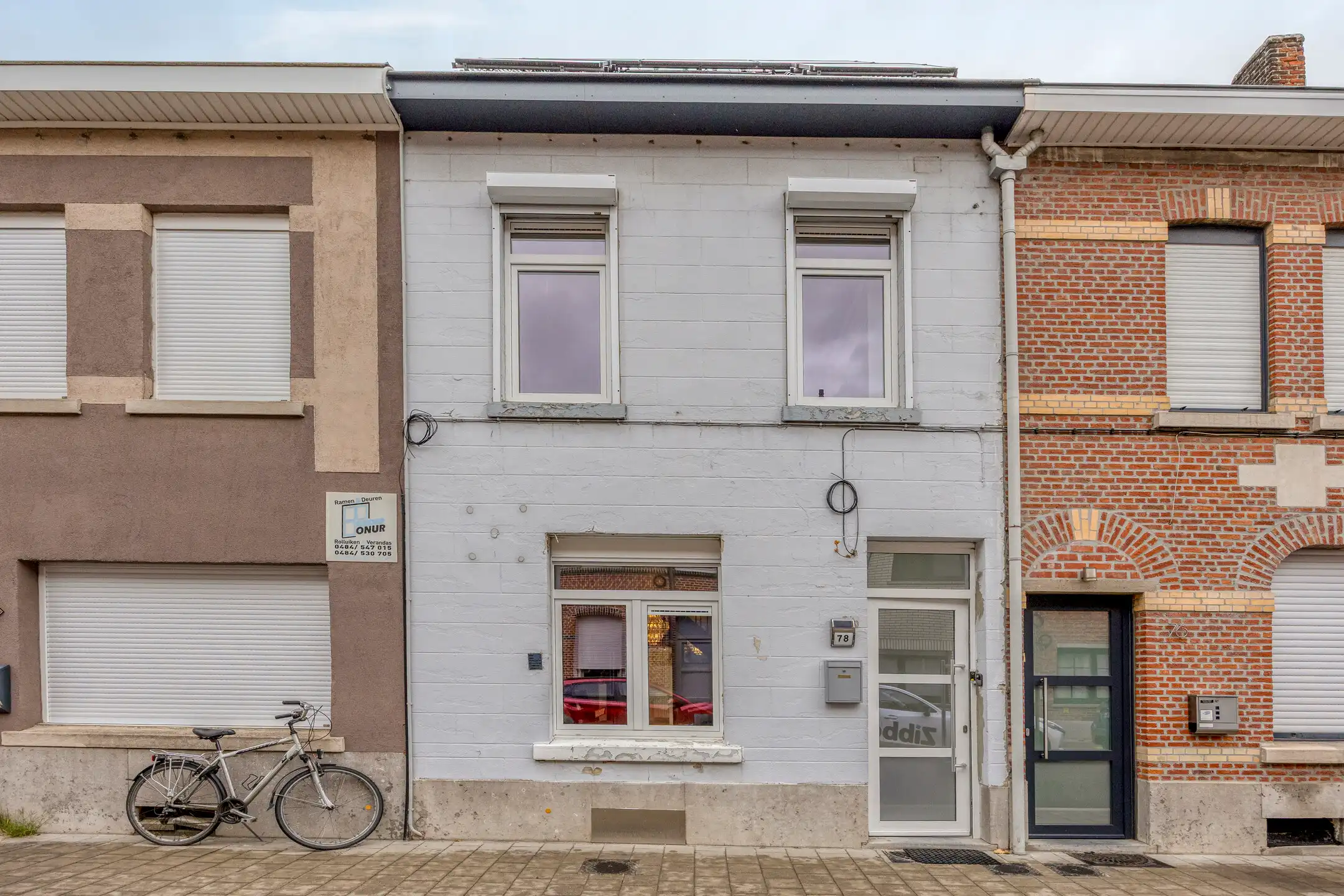 Gezellige instapklare woning op centrale locatie foto 20