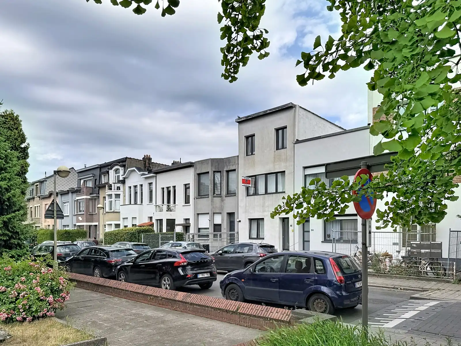 Appartement te koop foto 2