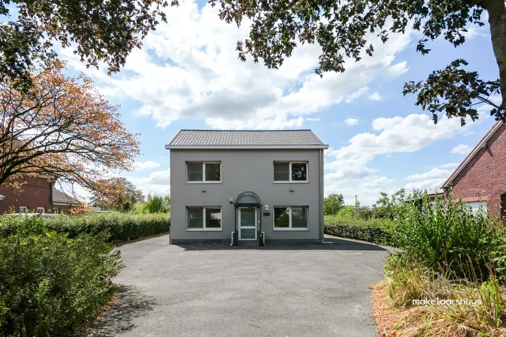 Huis te koop Ommegangstraat 25 - - 9881 Bellem