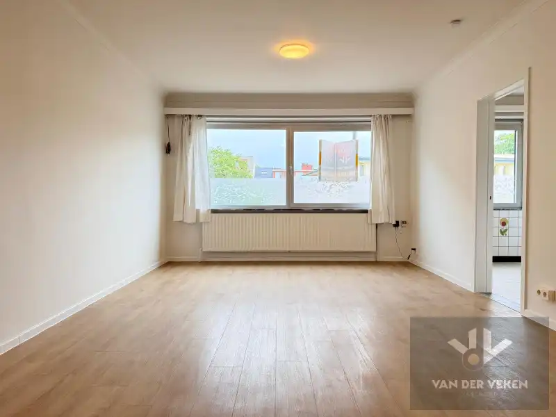Gerenoveerd 2-slaapkamerappartement! foto 2