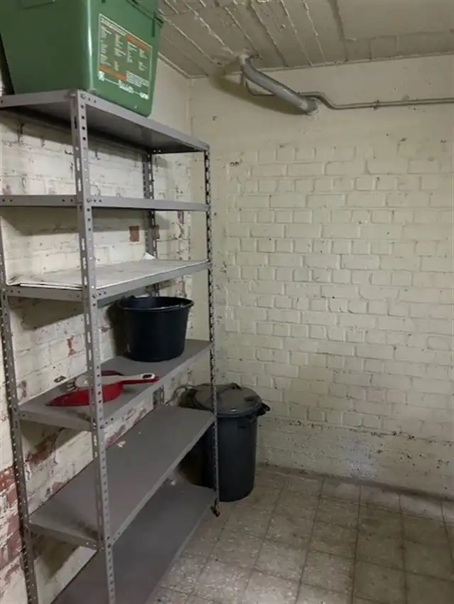 Stijlvol en instapklaar wonen met zicht op warandepark foto 34