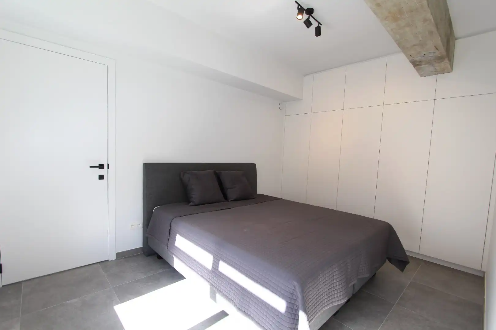 NIEUW APPARTEMENT MET TERRAS - AMBIORIXSITE foto 7