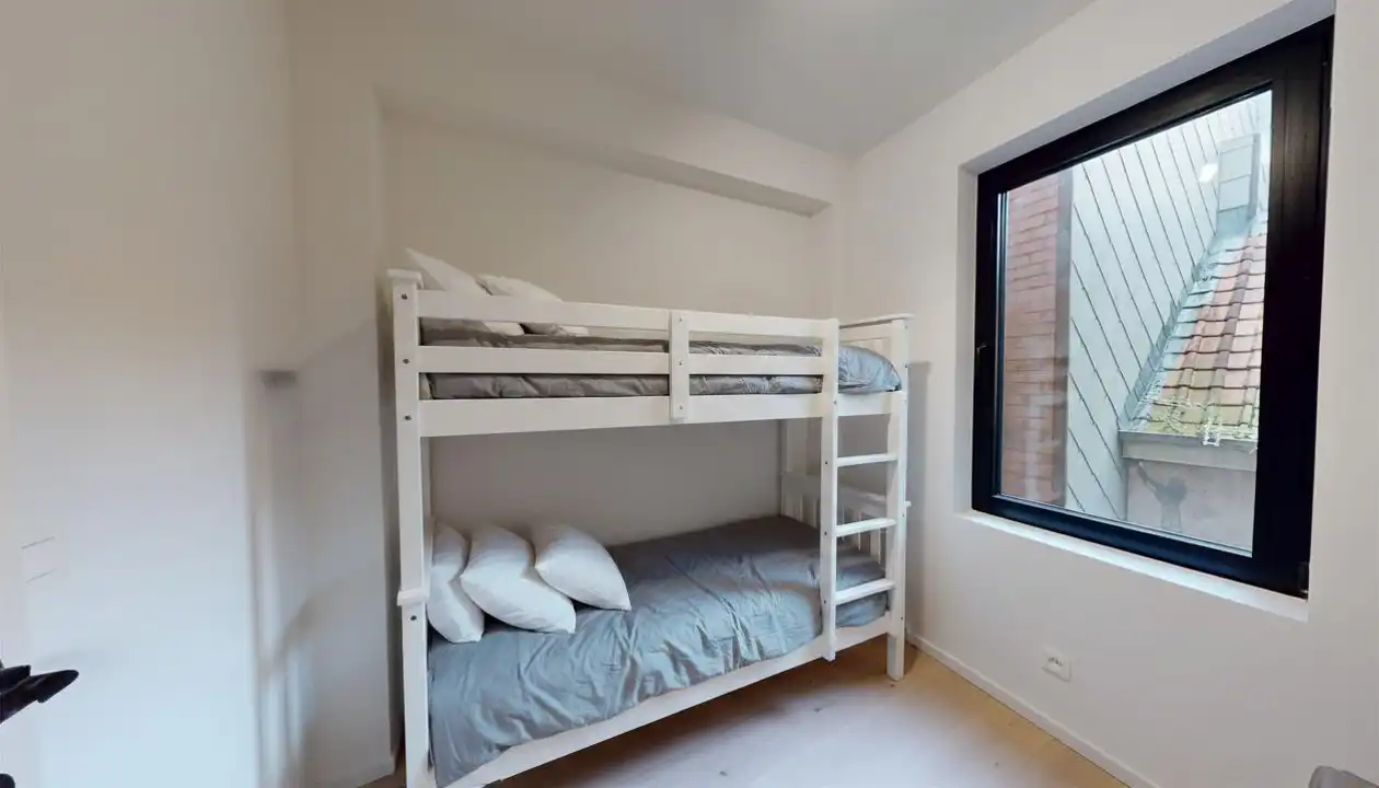 Appartement te koop foto 5