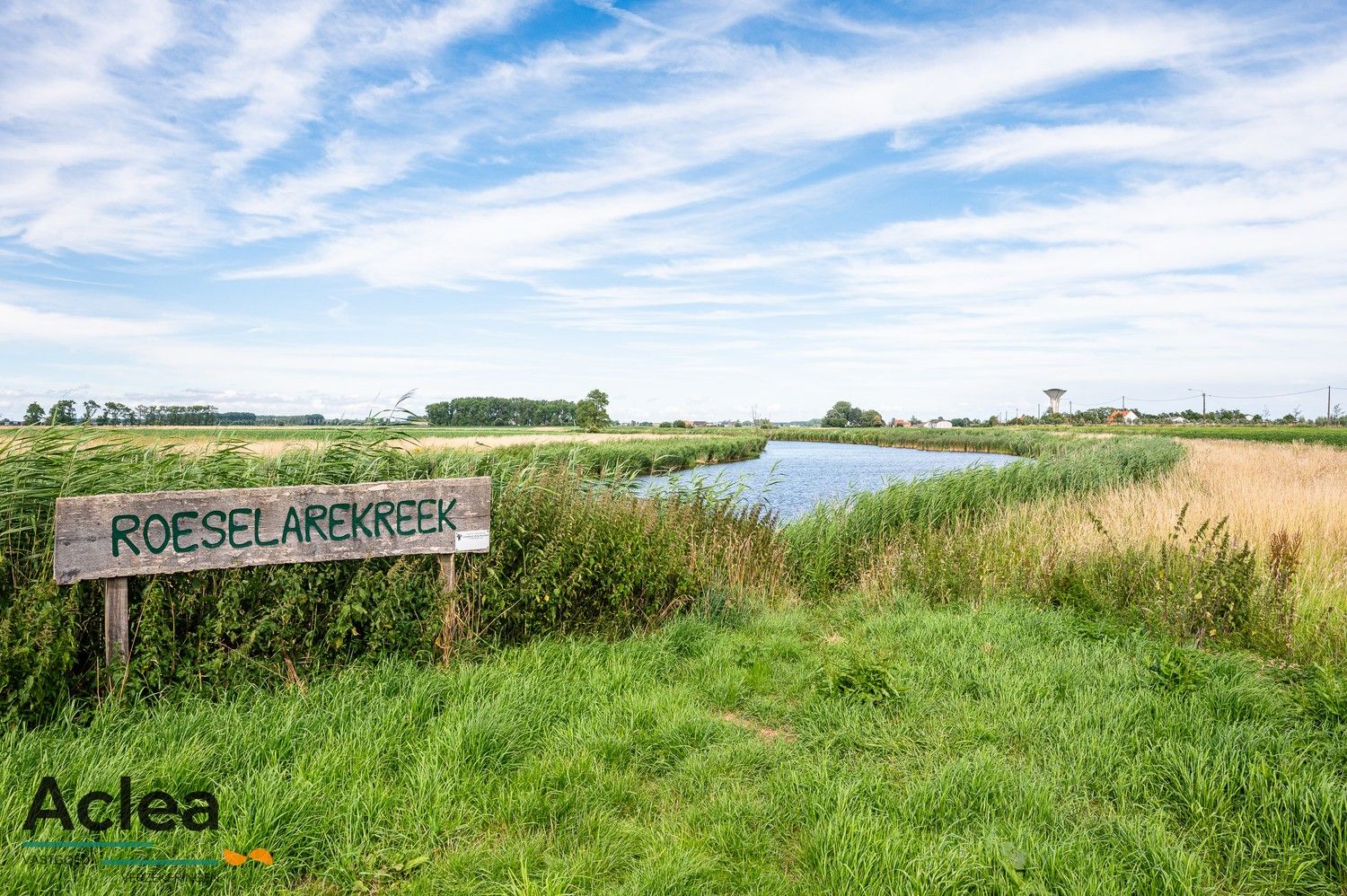 Landhuis op een idyllische locatie te midden het krekengebied foto 19