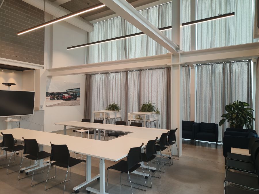 Evolis 100, 8500 Kortrijk foto 15