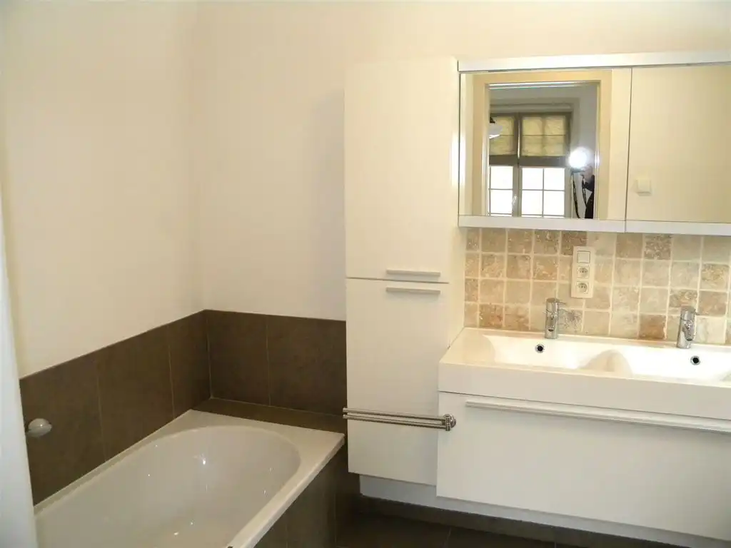 Gelijkvloersappartement in parkdomein Iepenburg foto 6