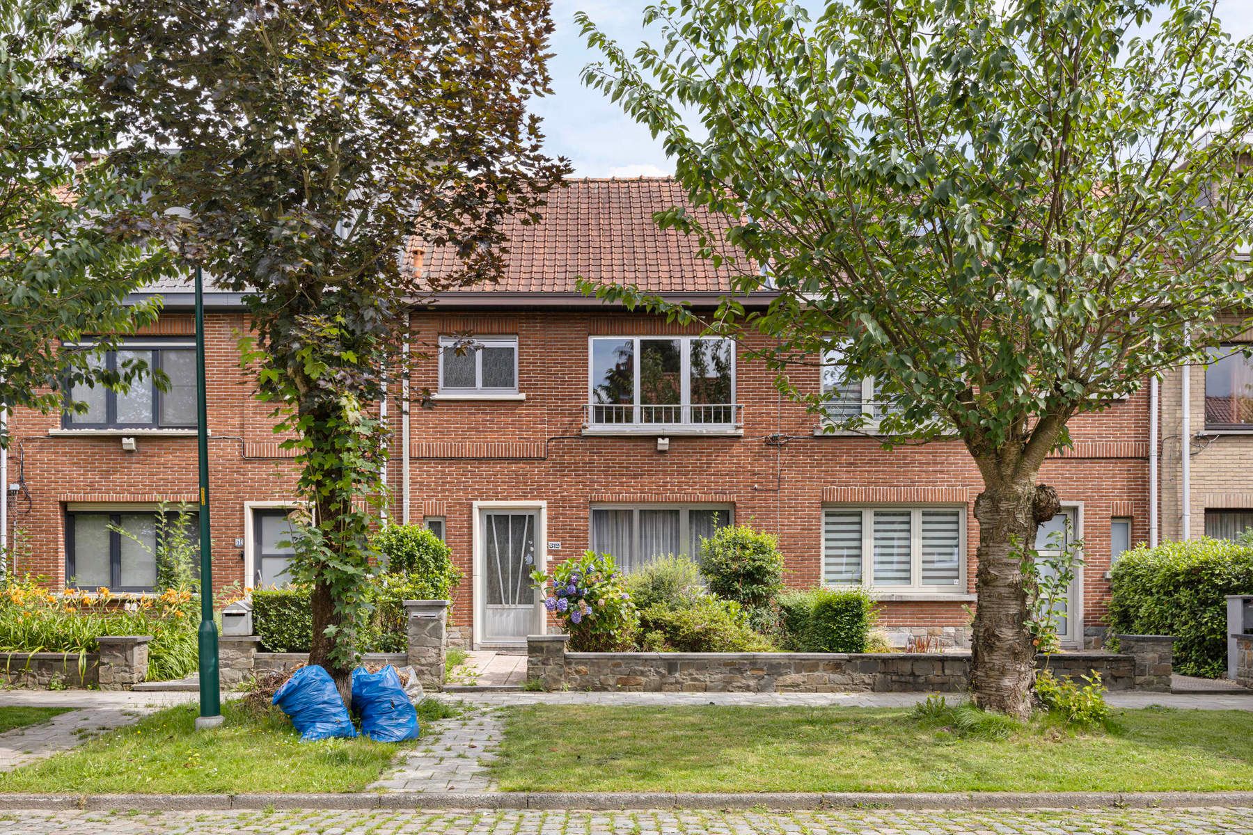 Gezinswoning 3 slaapkamers en charmante tuin in Koningslo foto 1