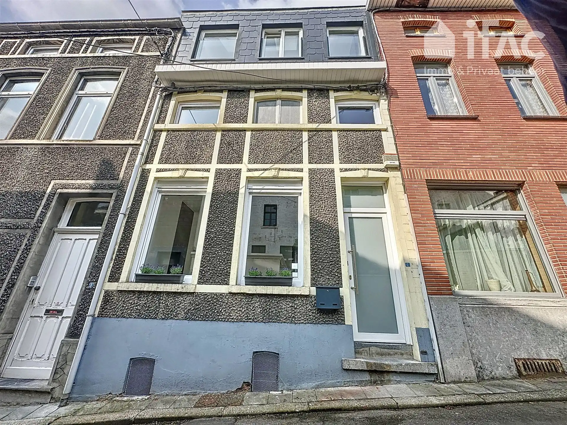 Huis te huur Maurits Coomansstraat 5 - 3090 Overijse