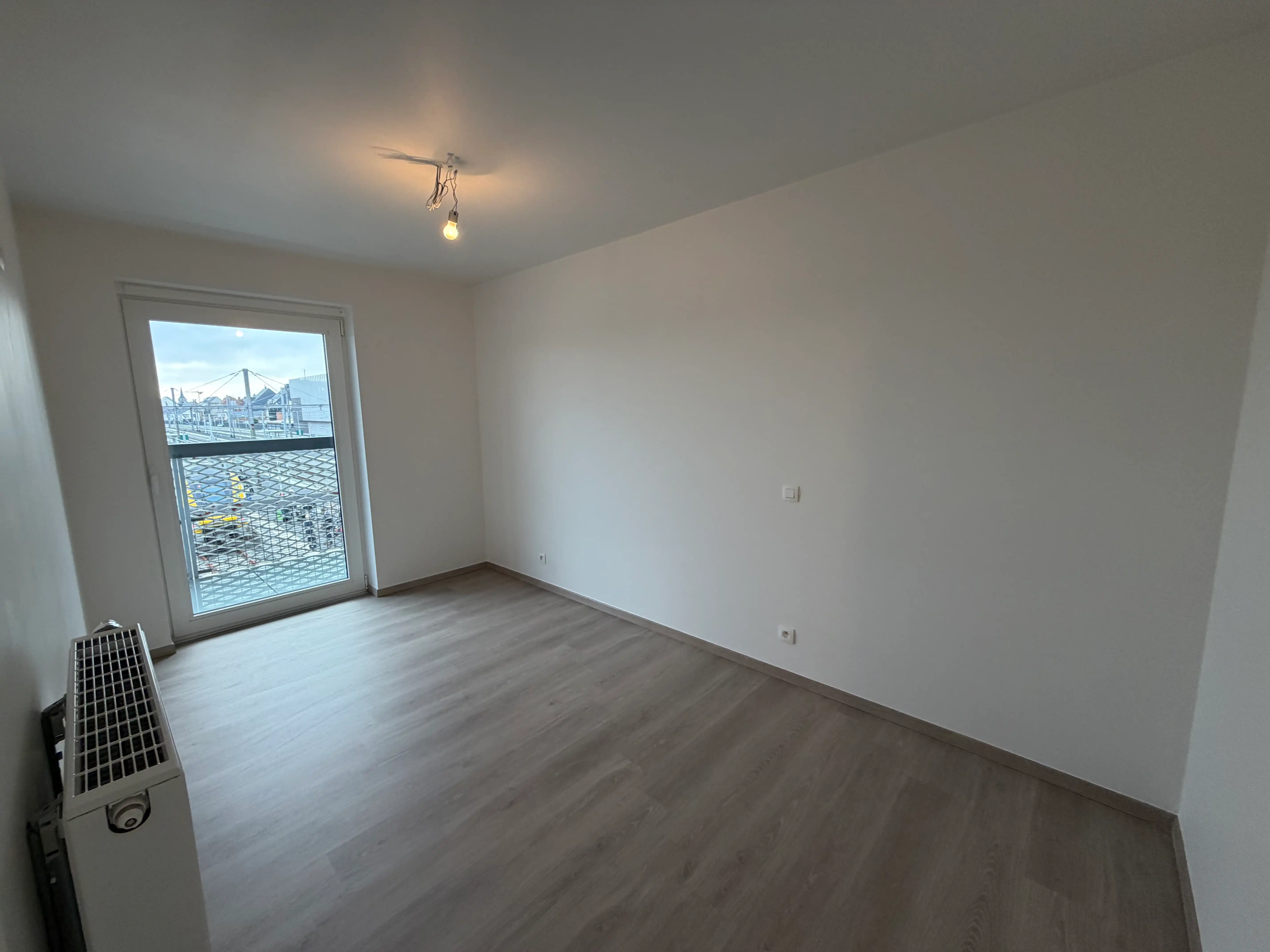 Stijlvol appartement te huur op het Koning Leopold III Plein in Blankenberge - dichtbij zee en voorzieningen! foto 6