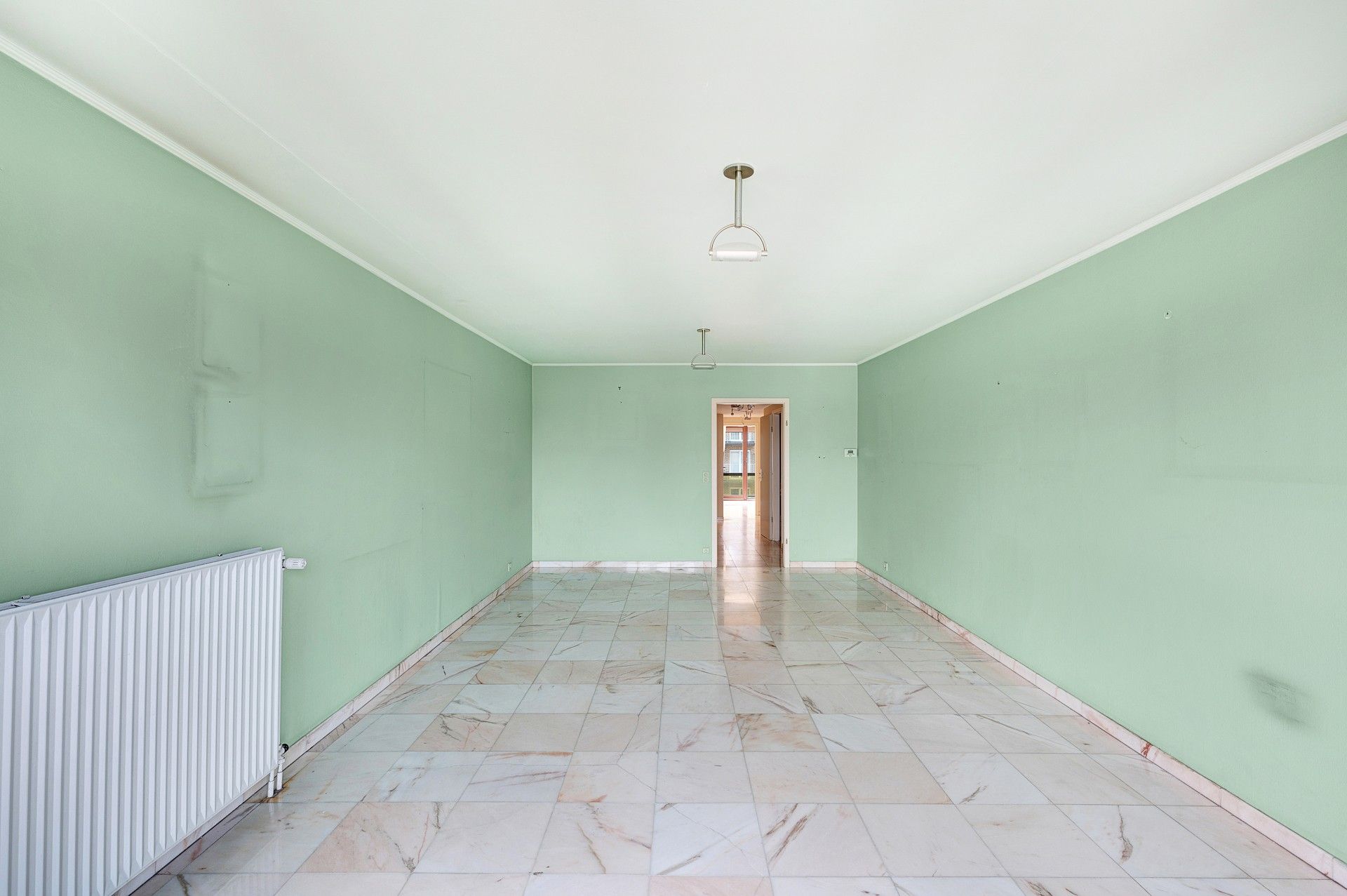 Centraal gelegen appartement met twee terrassen nabij de Lippenslaan foto 8